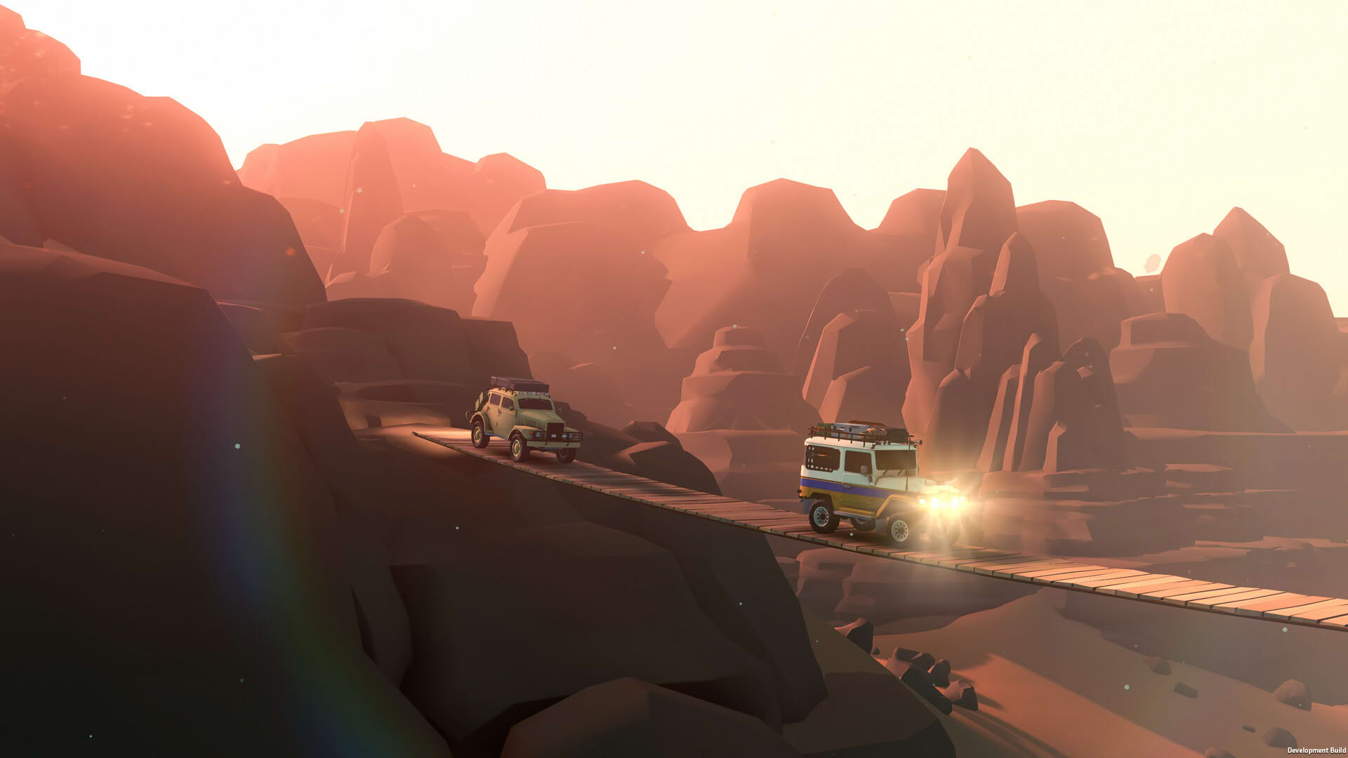 Screenshot for Over the Hill