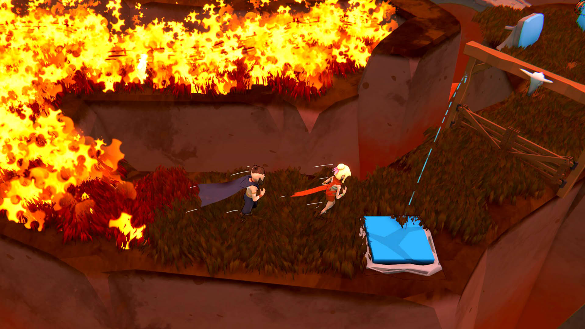 Screenshot for Sheep Sweep