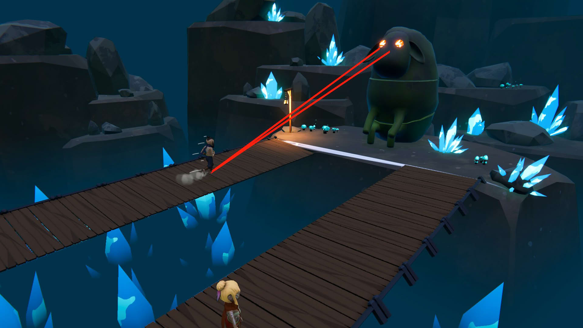 Screenshot for Sheep Sweep