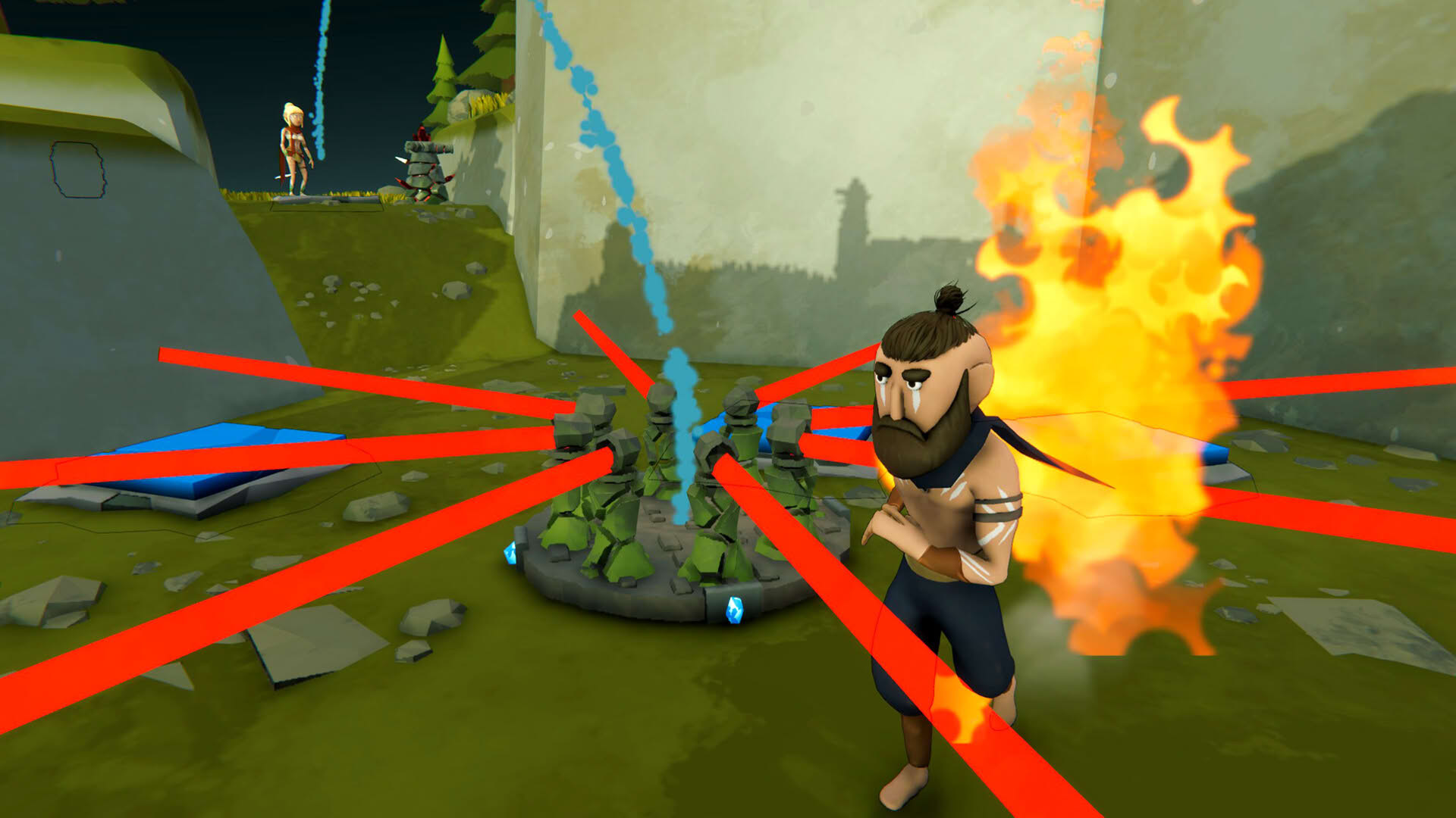 Screenshot for Sheep Sweep