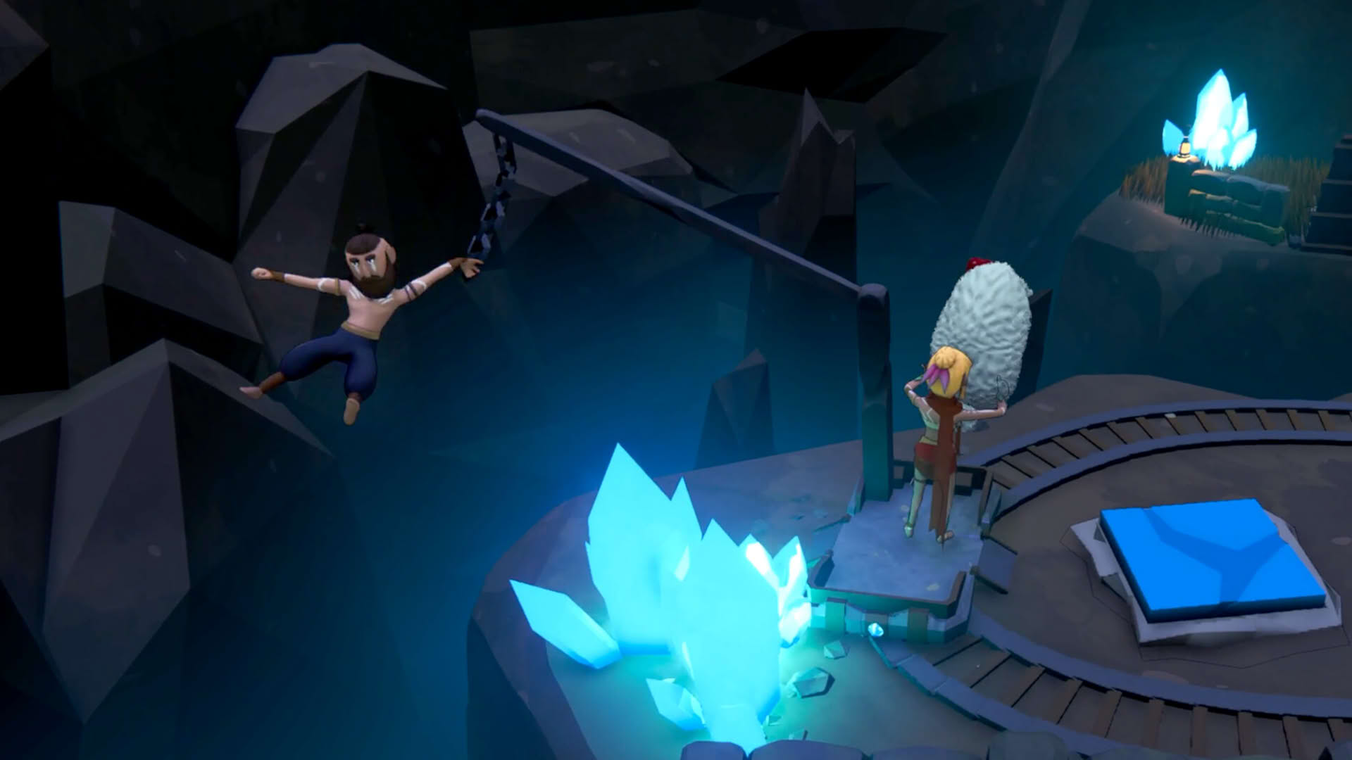 Screenshot for Sheep Sweep