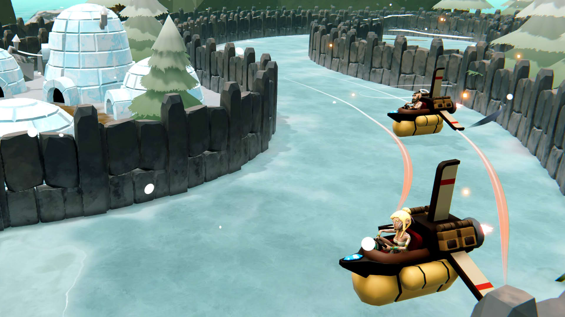 Screenshot for Sheep Sweep