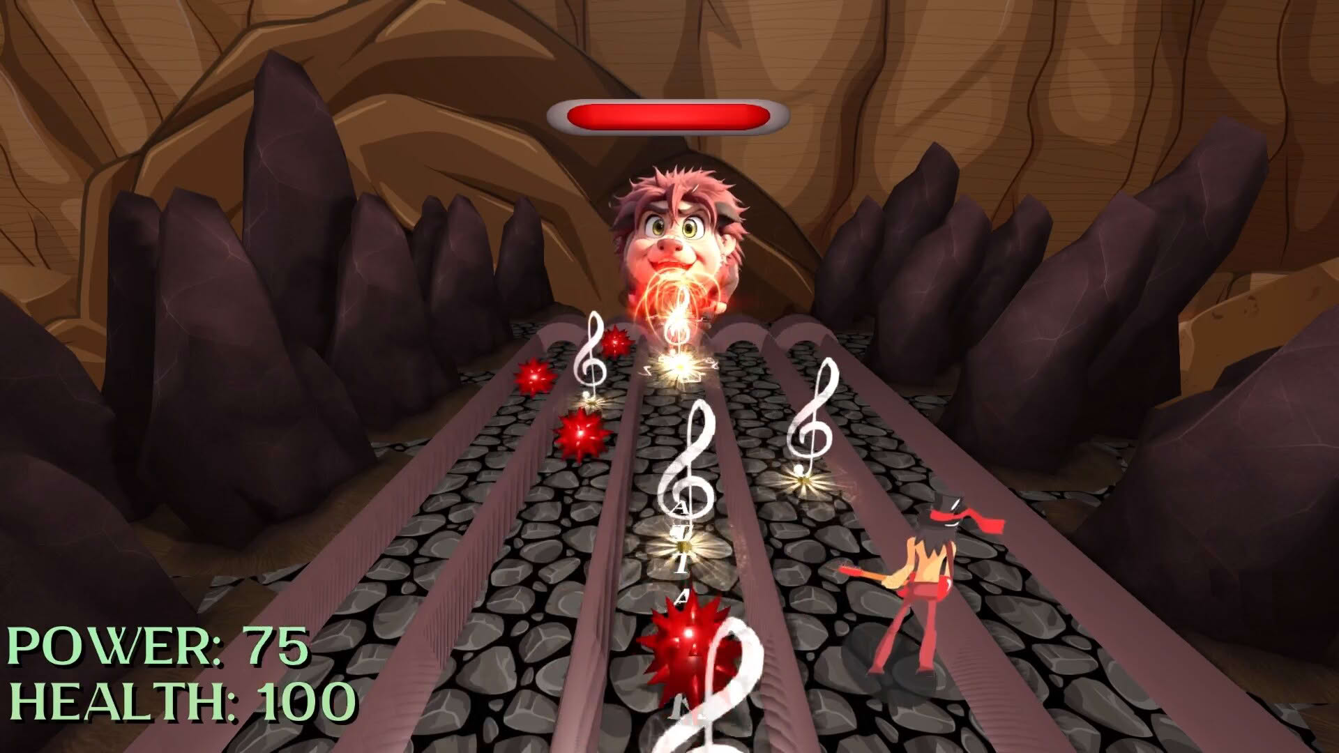 Screenshot for Falco Tunes
