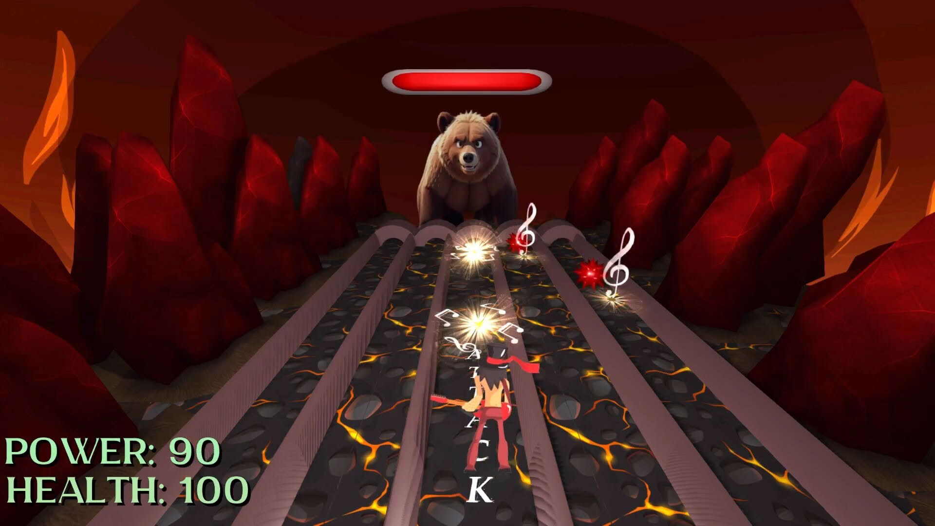 Screenshot for Falco Tunes