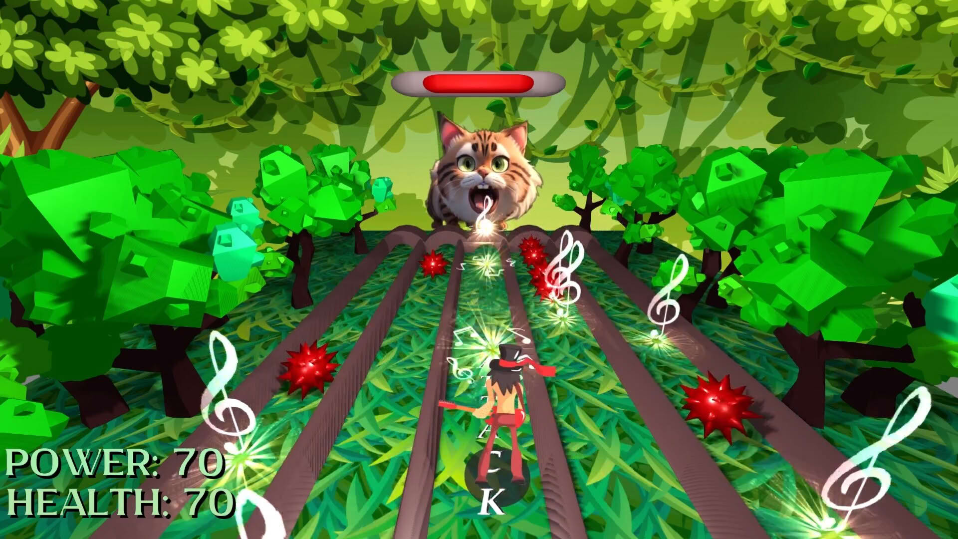 Screenshot for Falco Tunes
