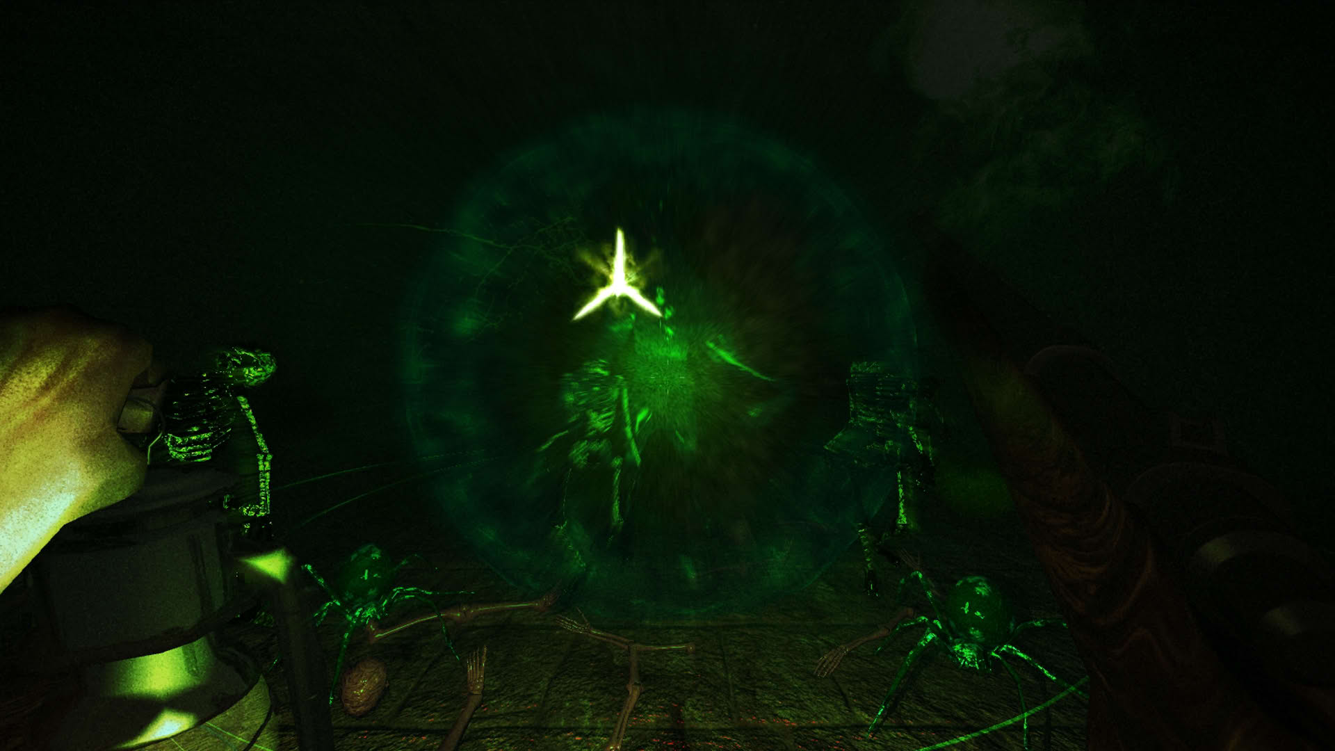 Screenshot for Overcast - Walden and the Werewolf