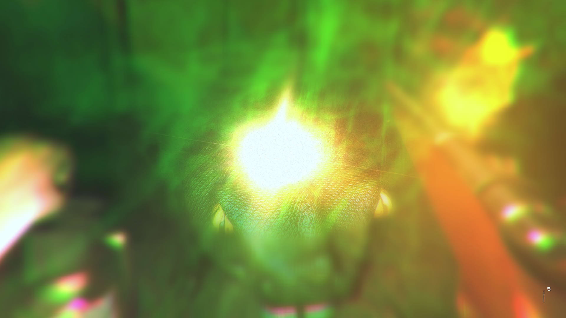 Screenshot for Overcast - Walden and the Werewolf