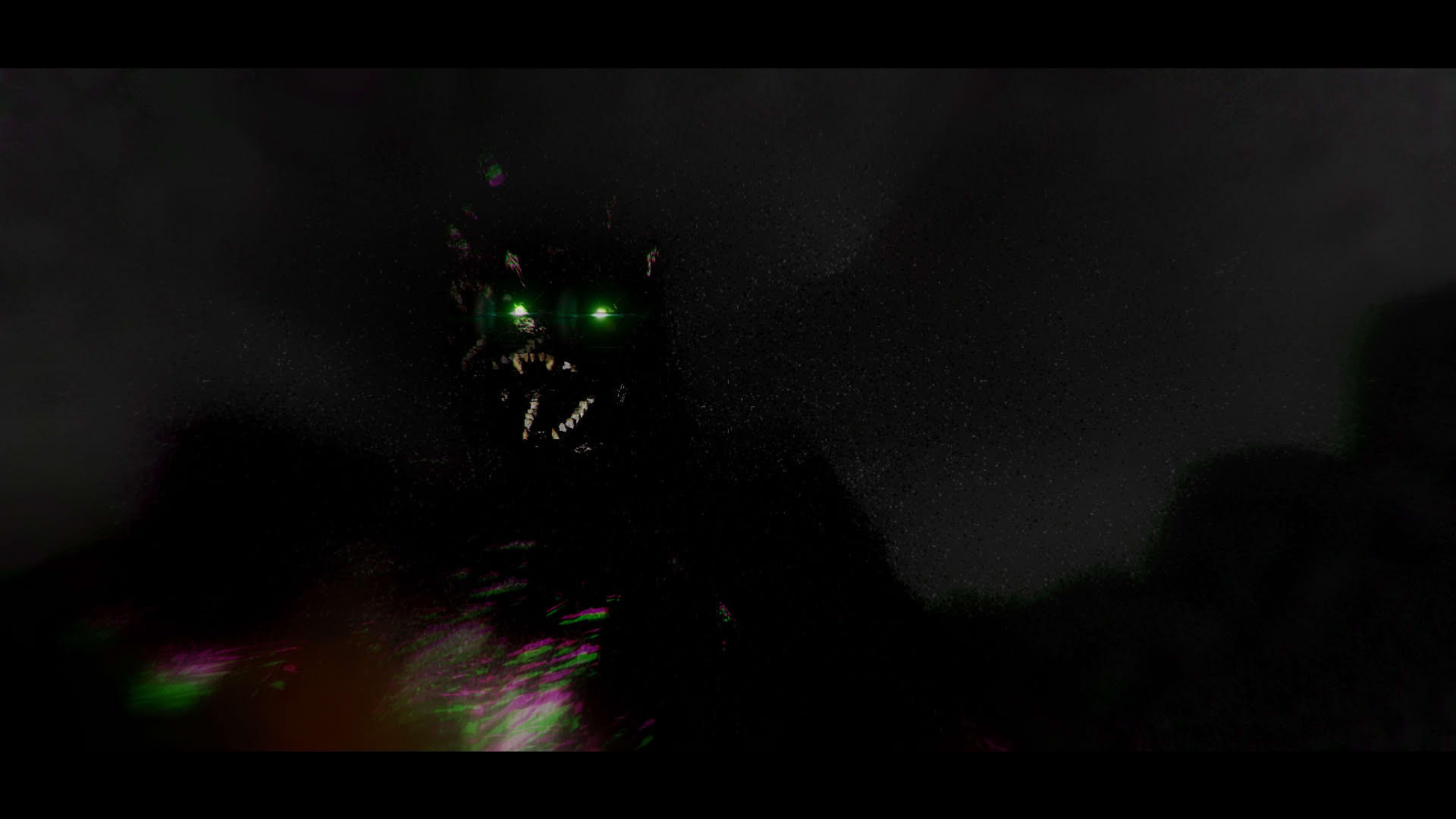 Screenshot for Overcast - Walden and the Werewolf