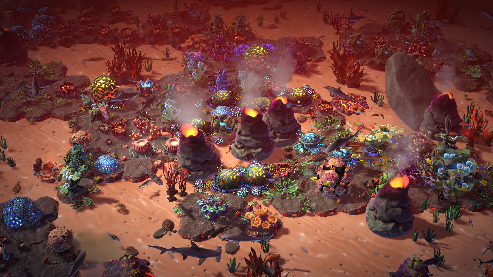 Screenshot for Life Below