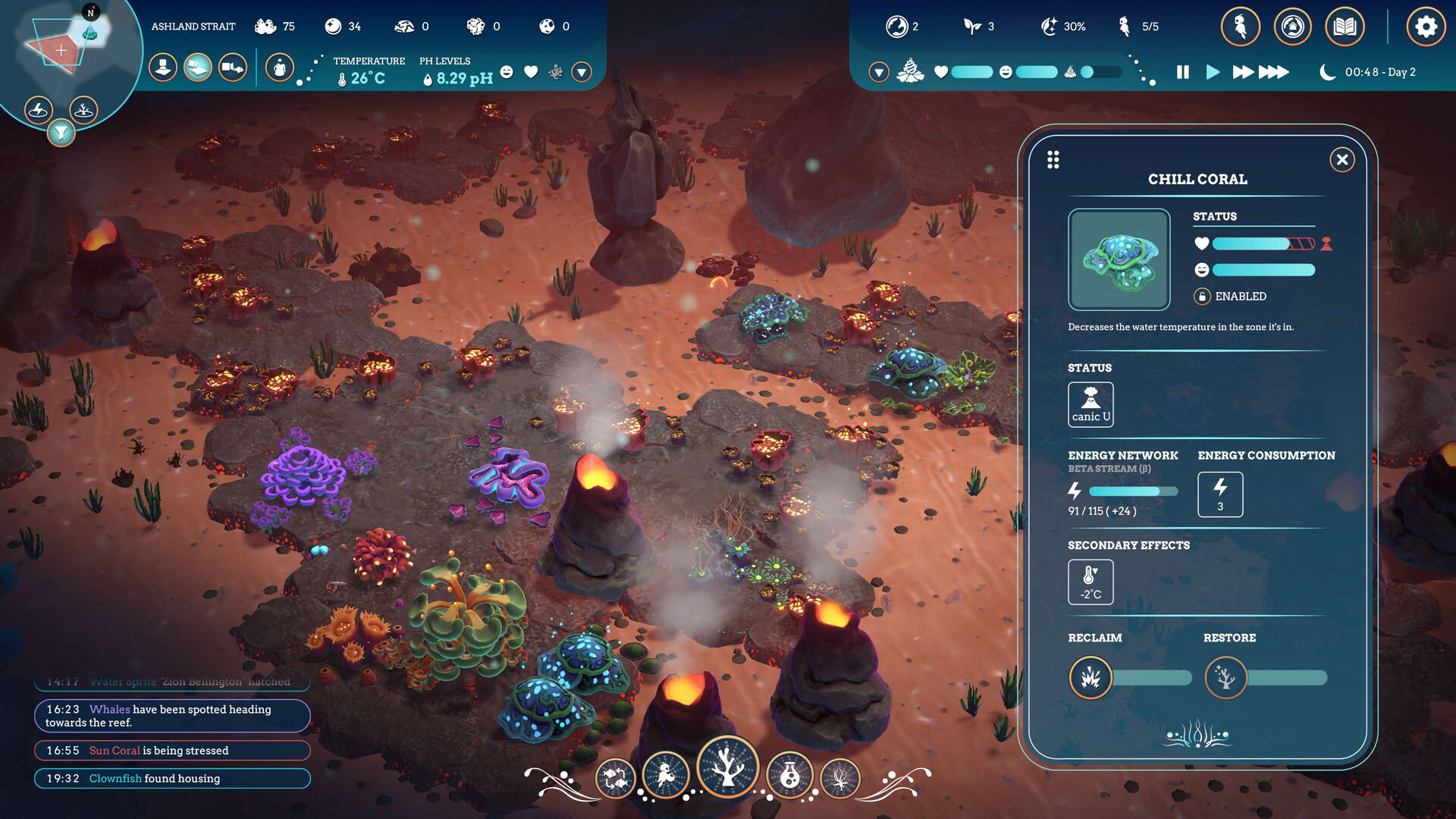 Screenshot for Life Below