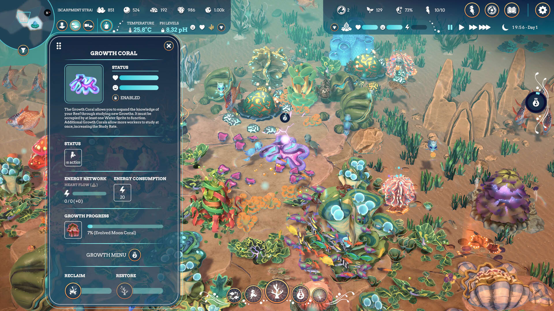 Screenshot for Life Below