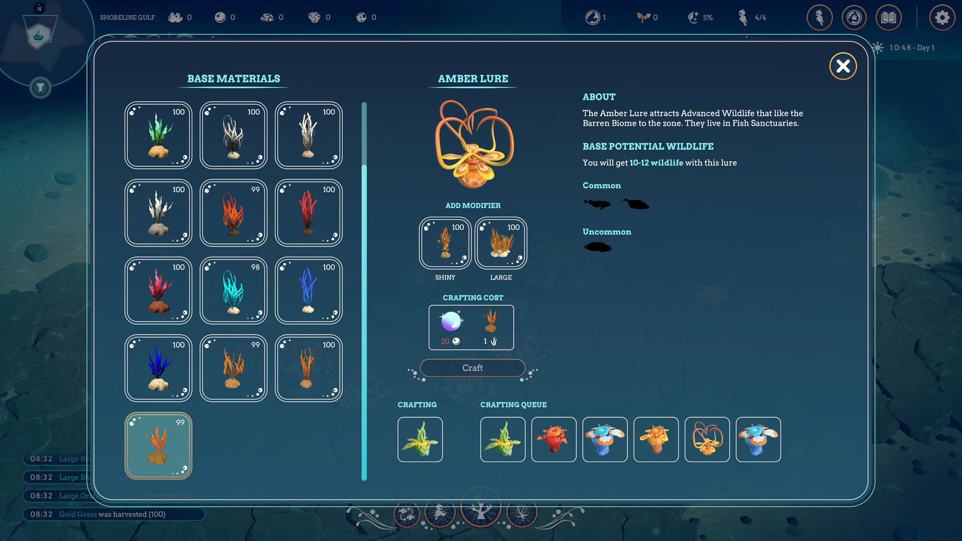Screenshot for Life Below