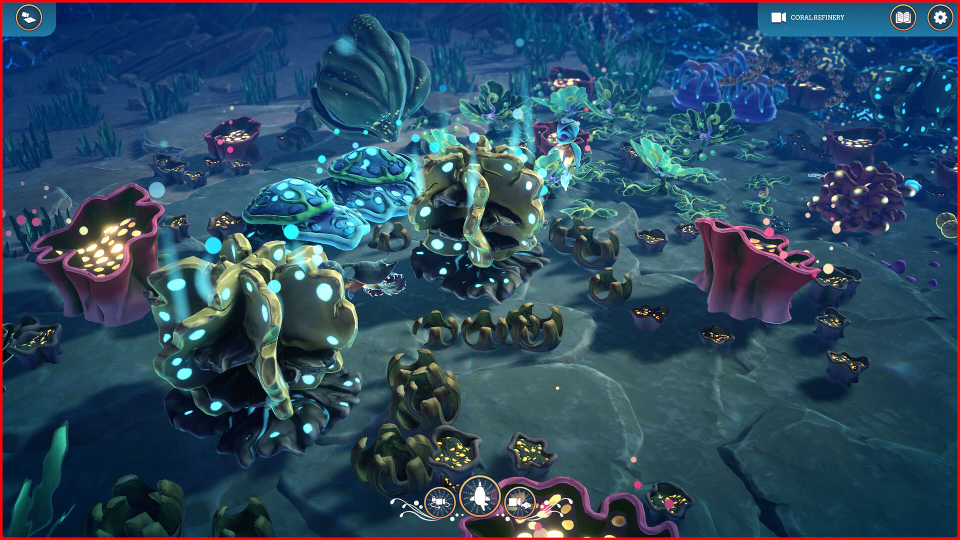 Screenshot for Life Below