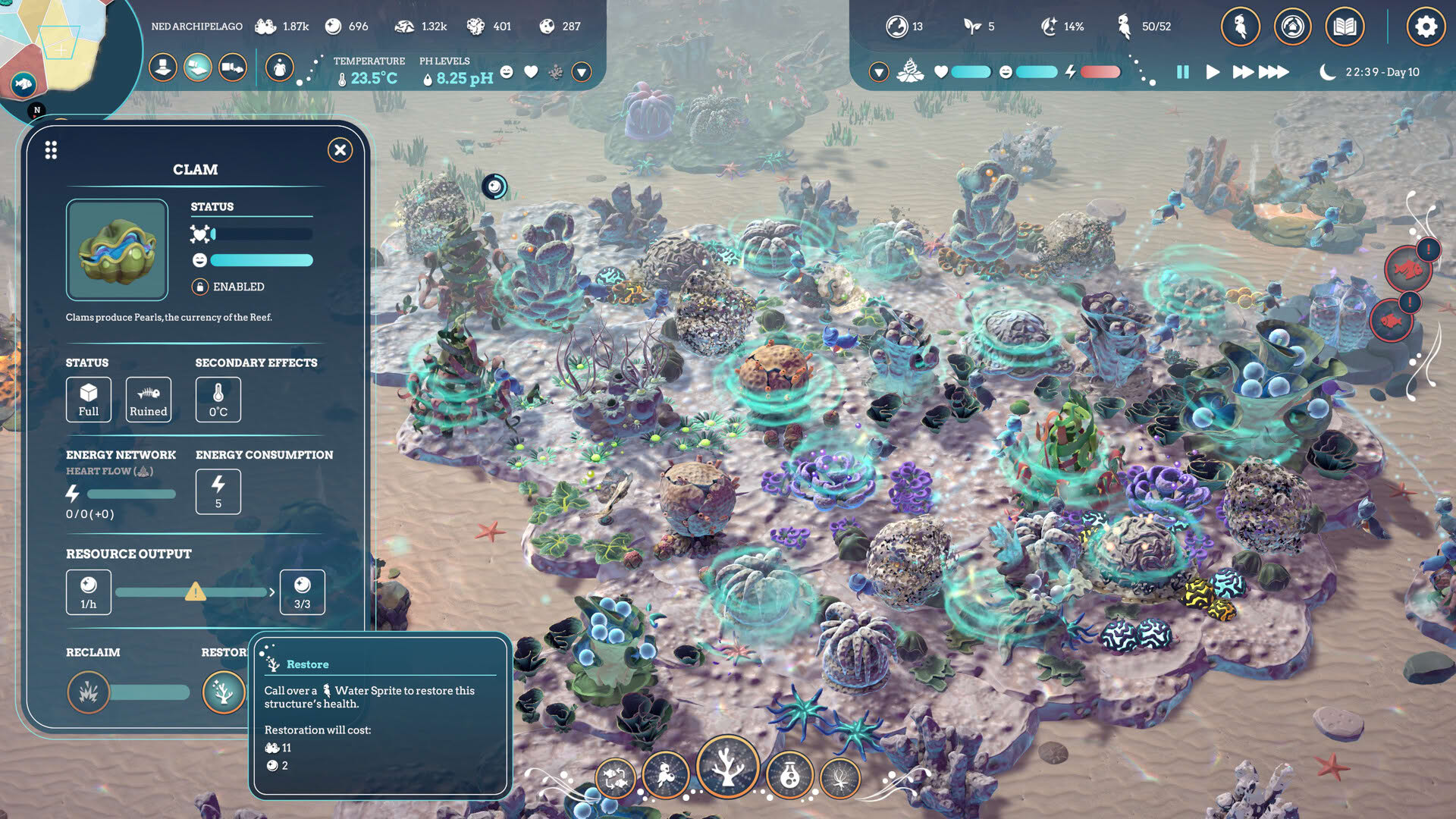 Screenshot for Life Below