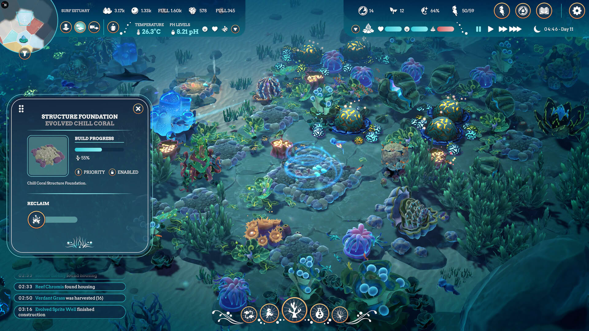 Screenshot for Life Below