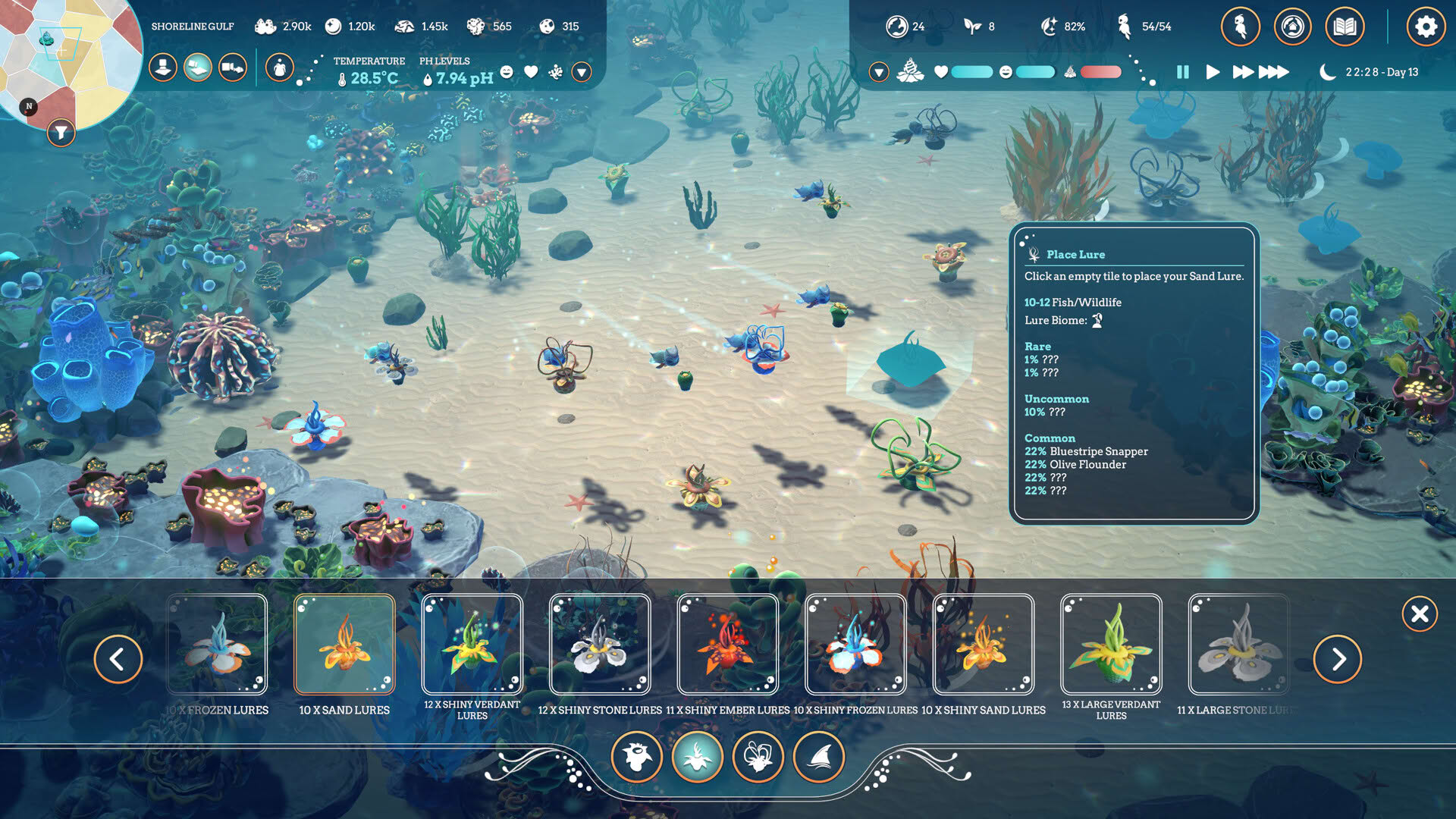 Screenshot for Life Below