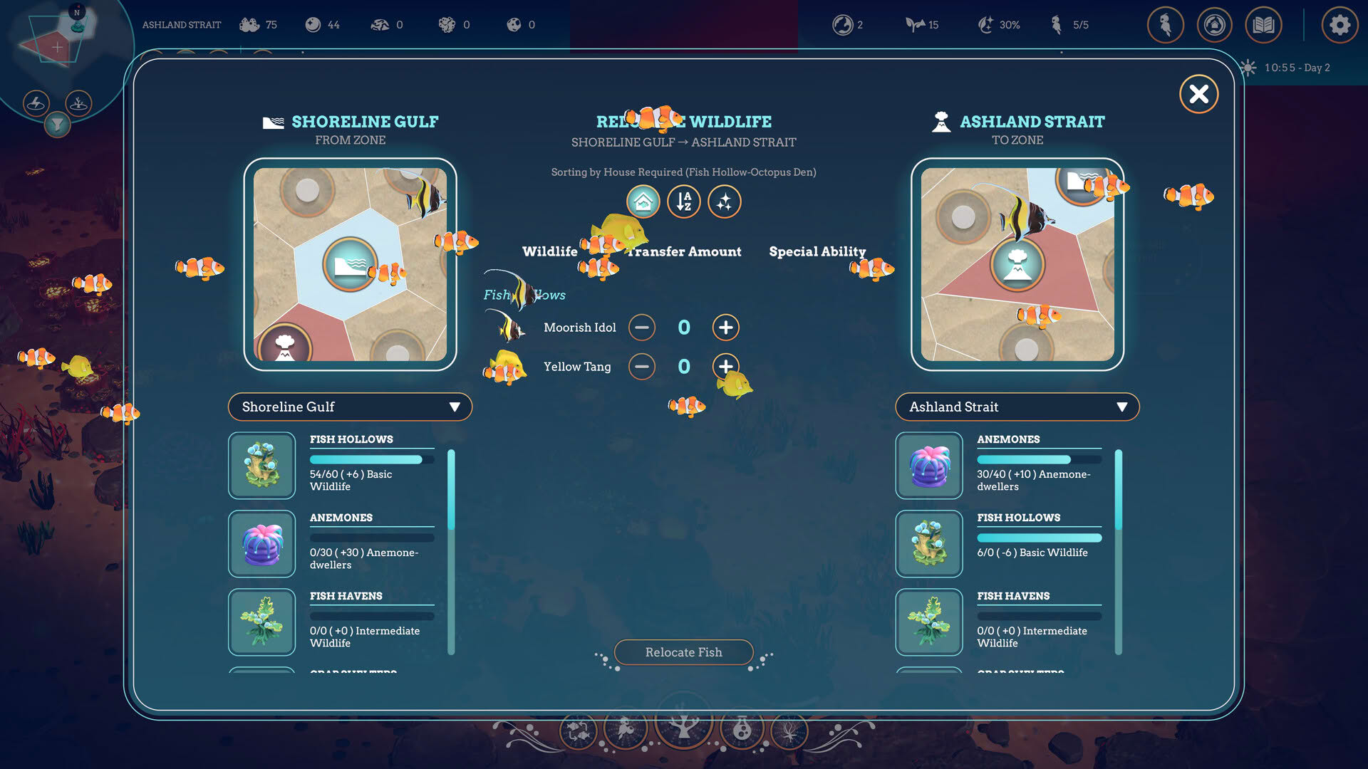 Screenshot for Life Below