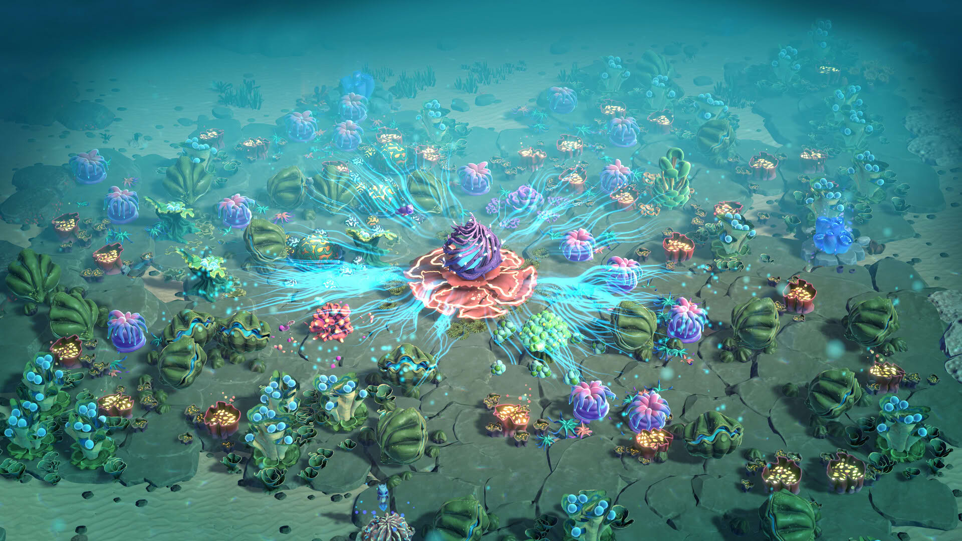 Screenshot for Life Below