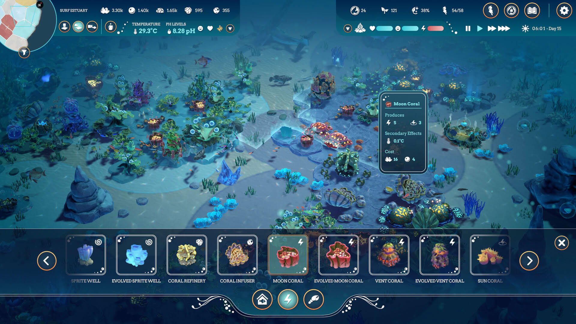 Screenshot for Life Below
