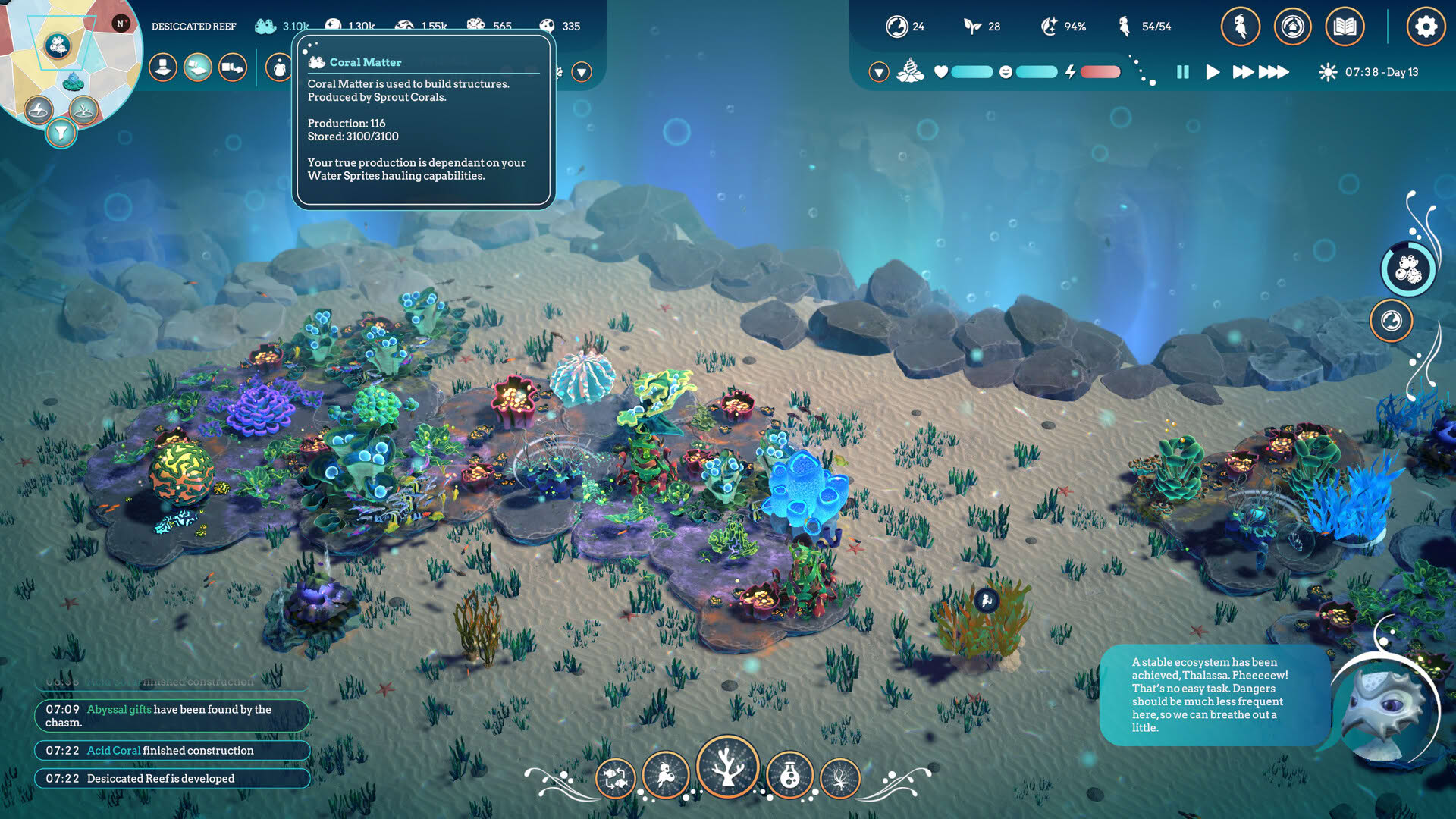 Screenshot for Life Below