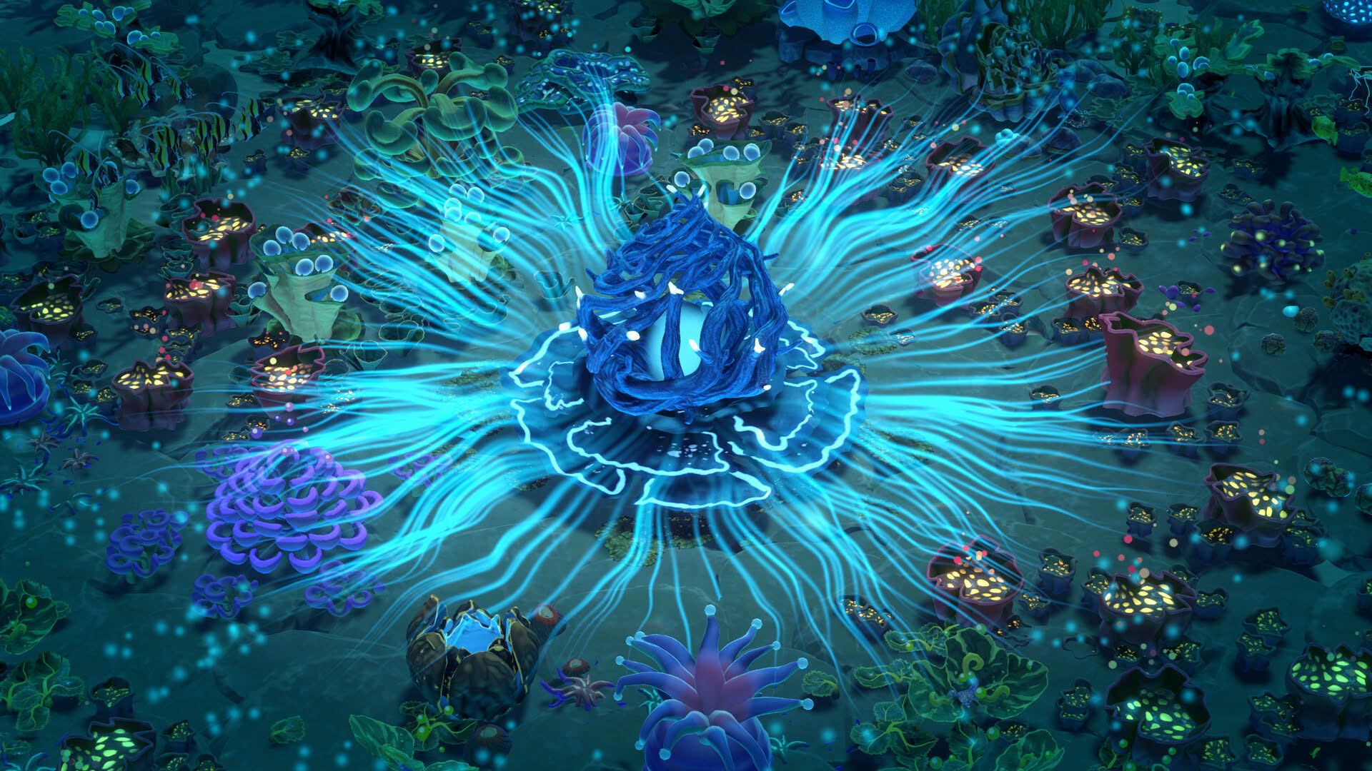 Screenshot for Life Below
