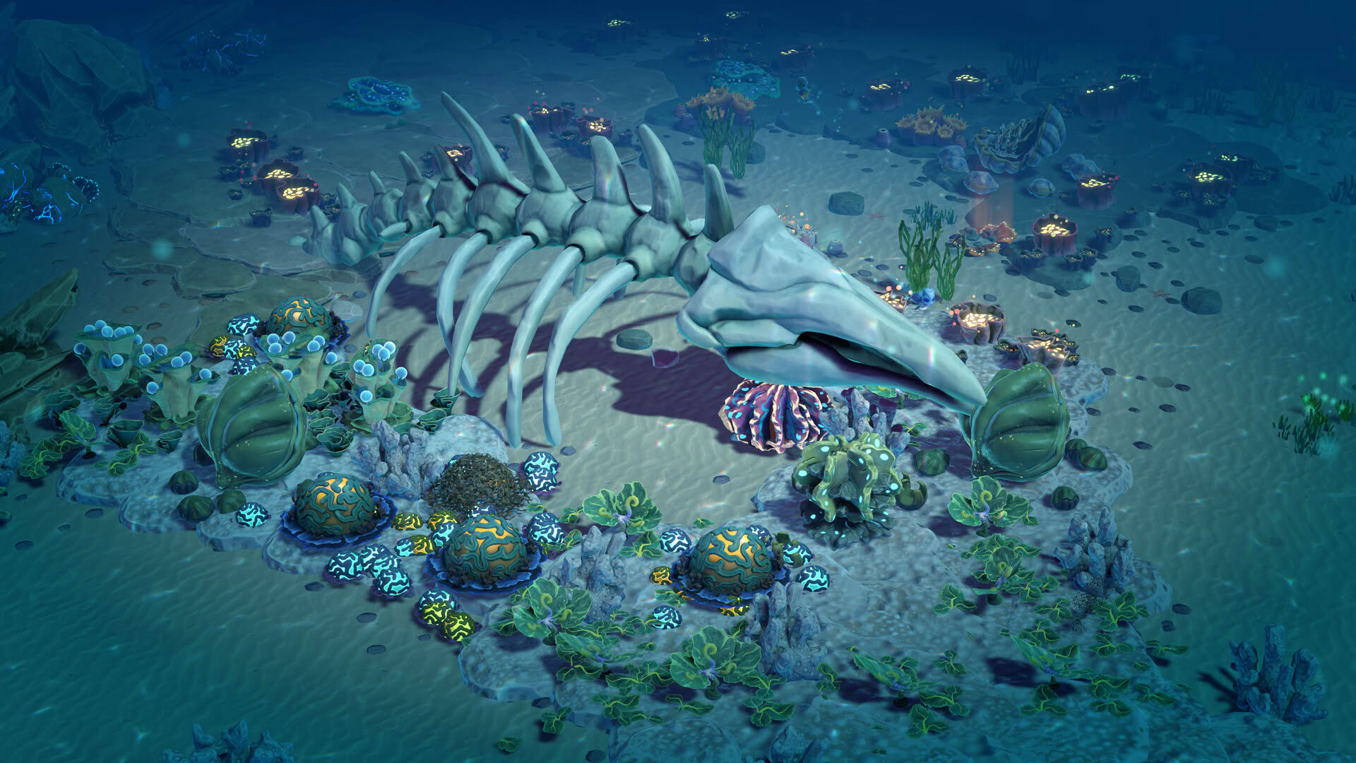 Screenshot for Life Below