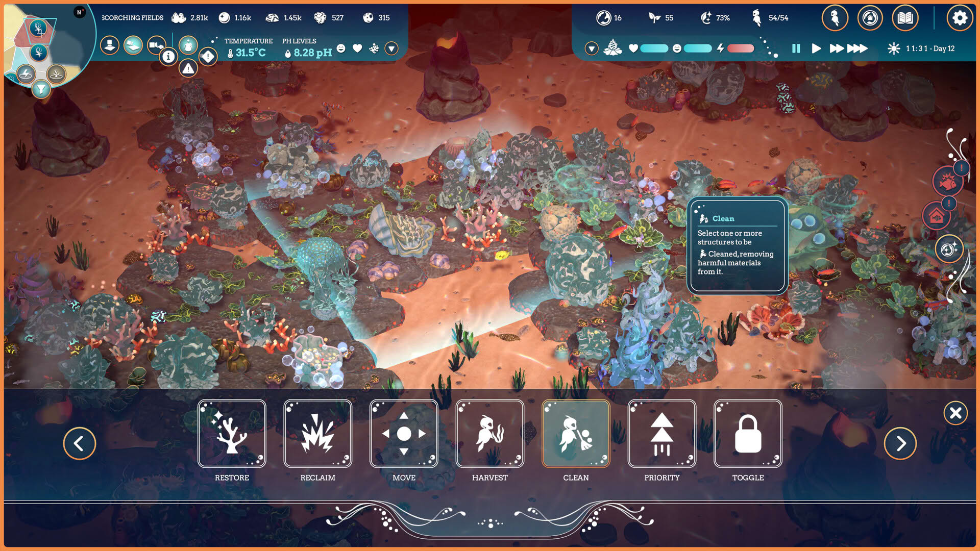 Screenshot for Life Below