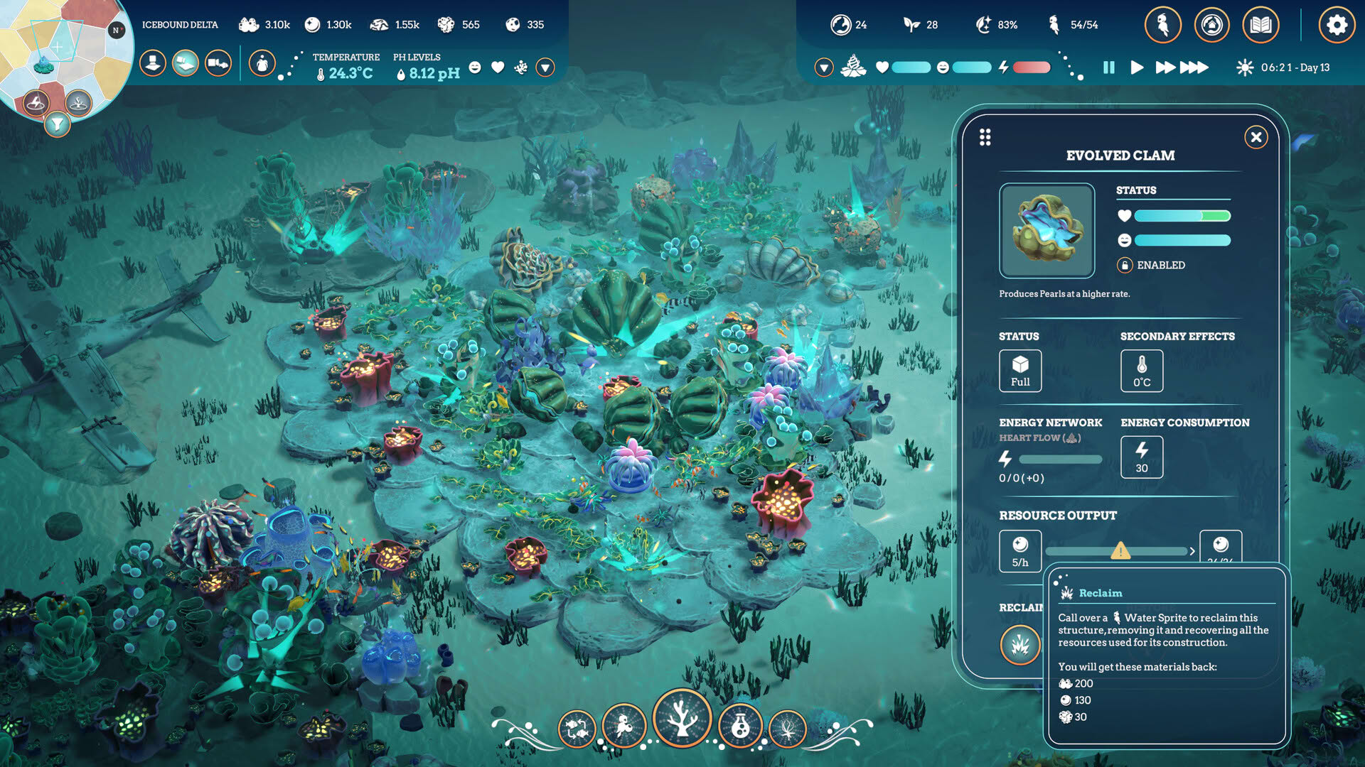 Screenshot for Life Below