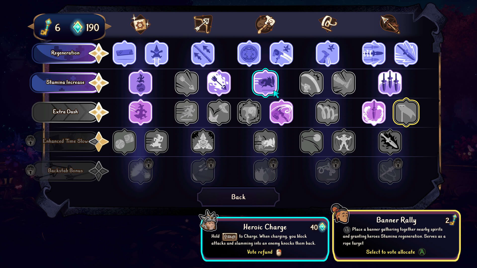 Screenshot for Trine 6: Together in Time