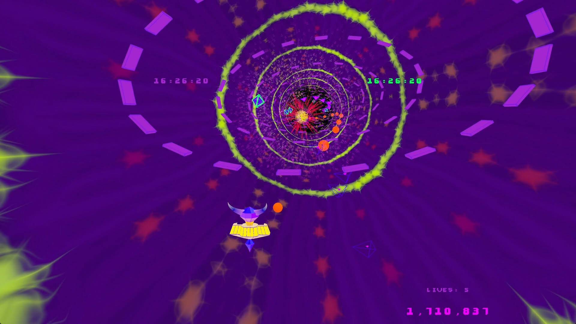 Screenshot for I, Robot