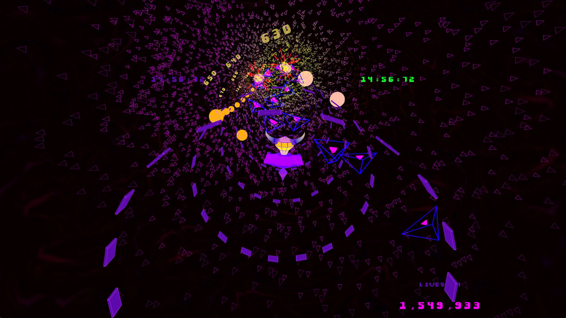Screenshot for I, Robot