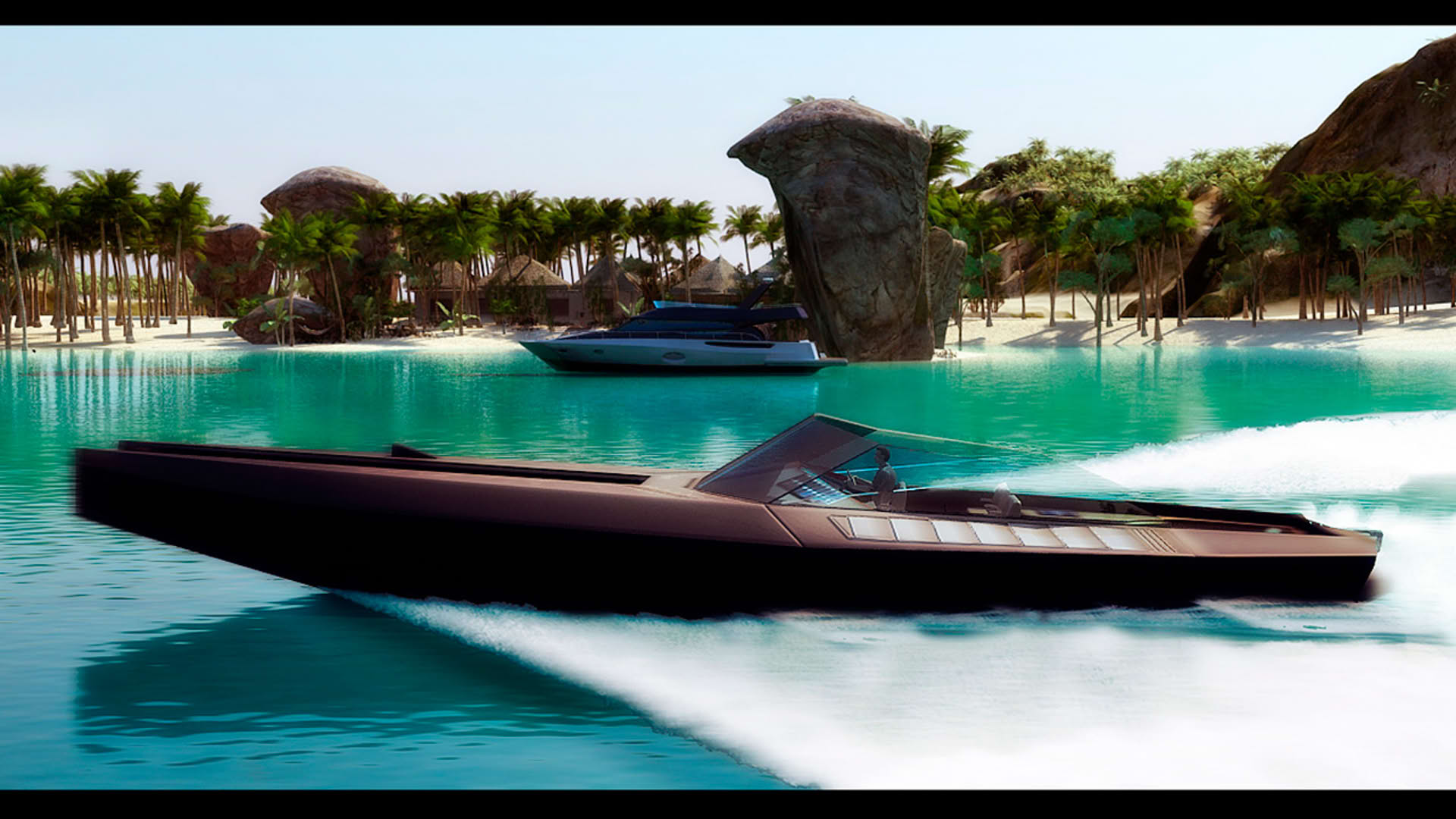 Screenshot for The Good Life
