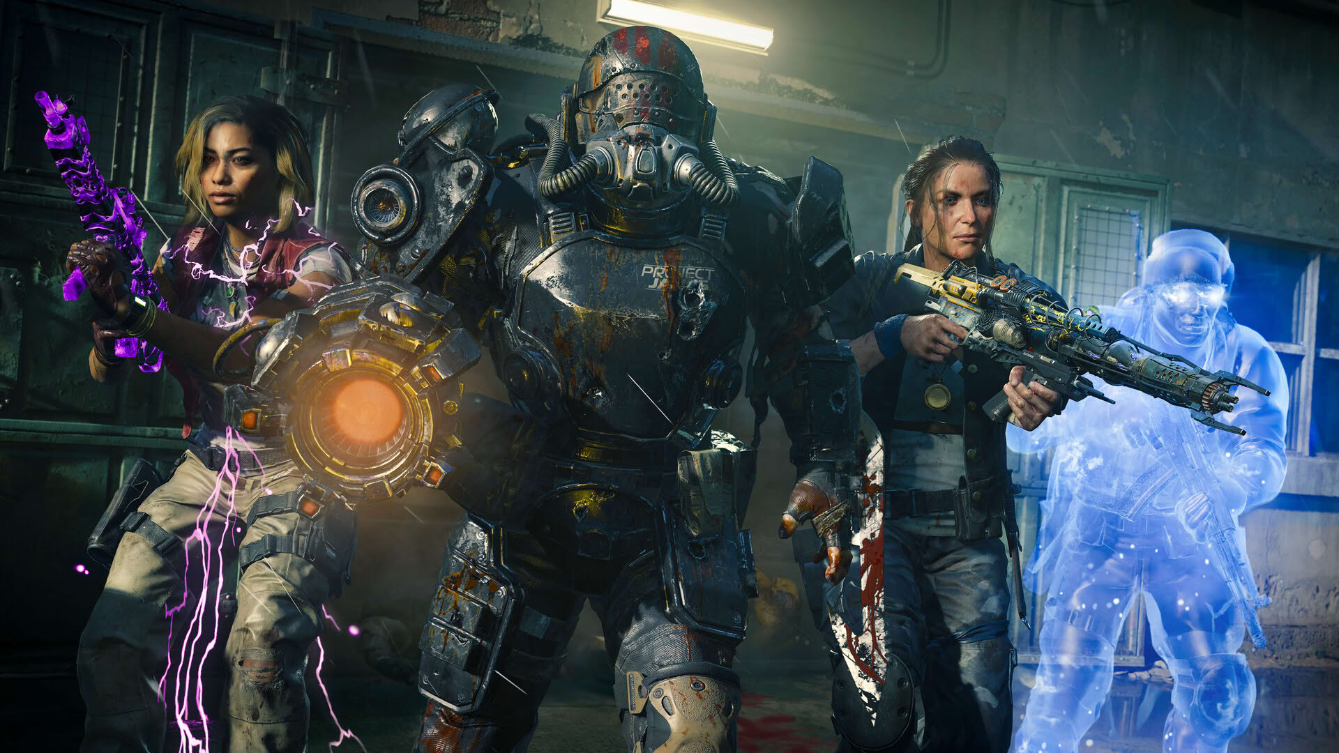 Screenshot for Call of Duty: Black Ops 6