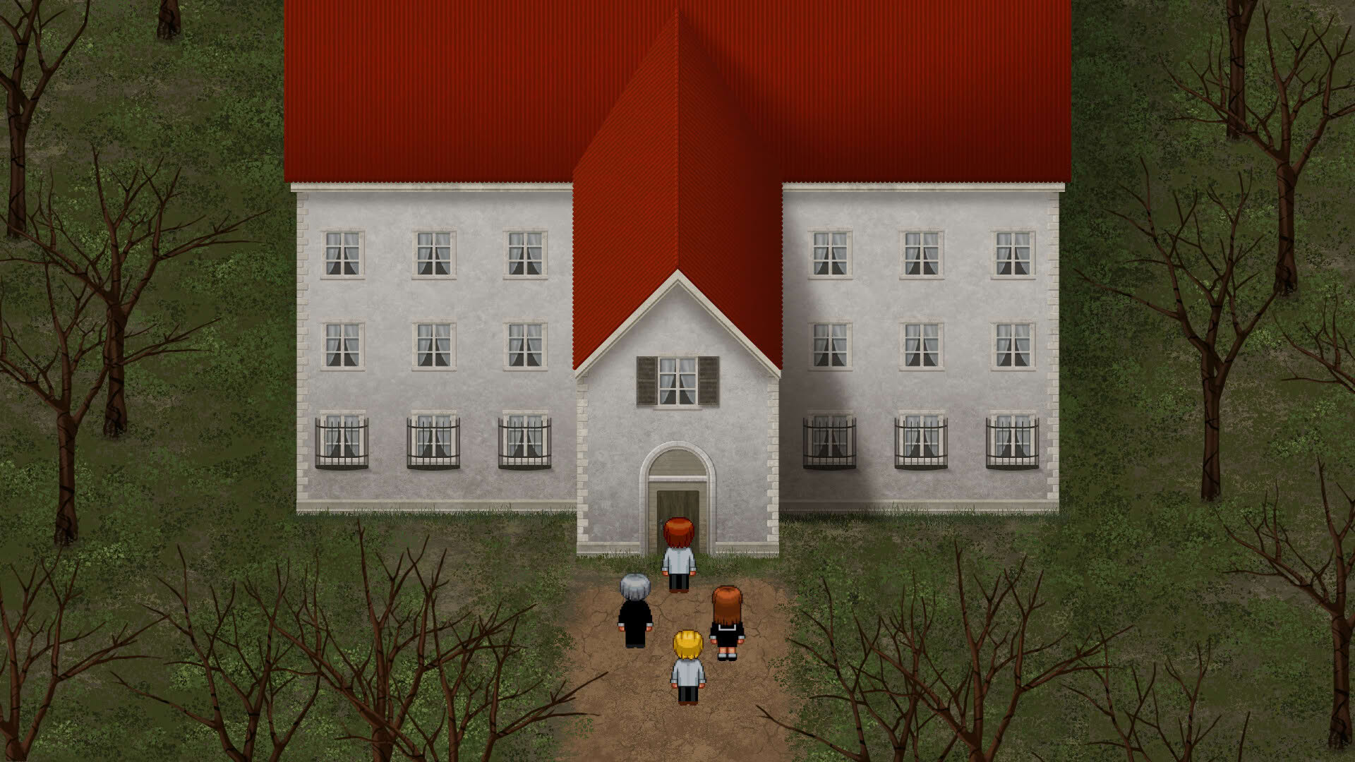 Screenshot for Aooni
