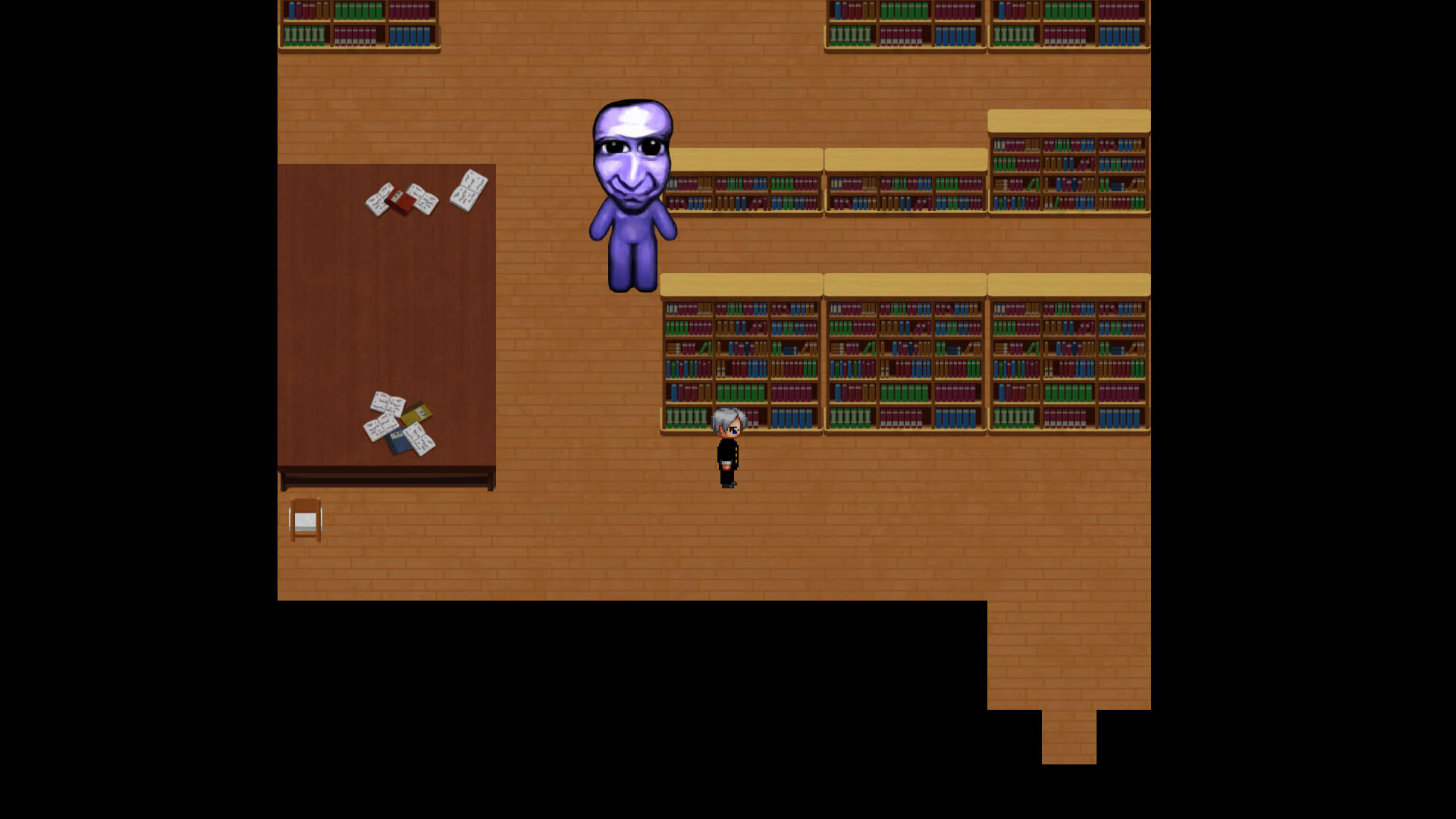 Screenshot for Aooni