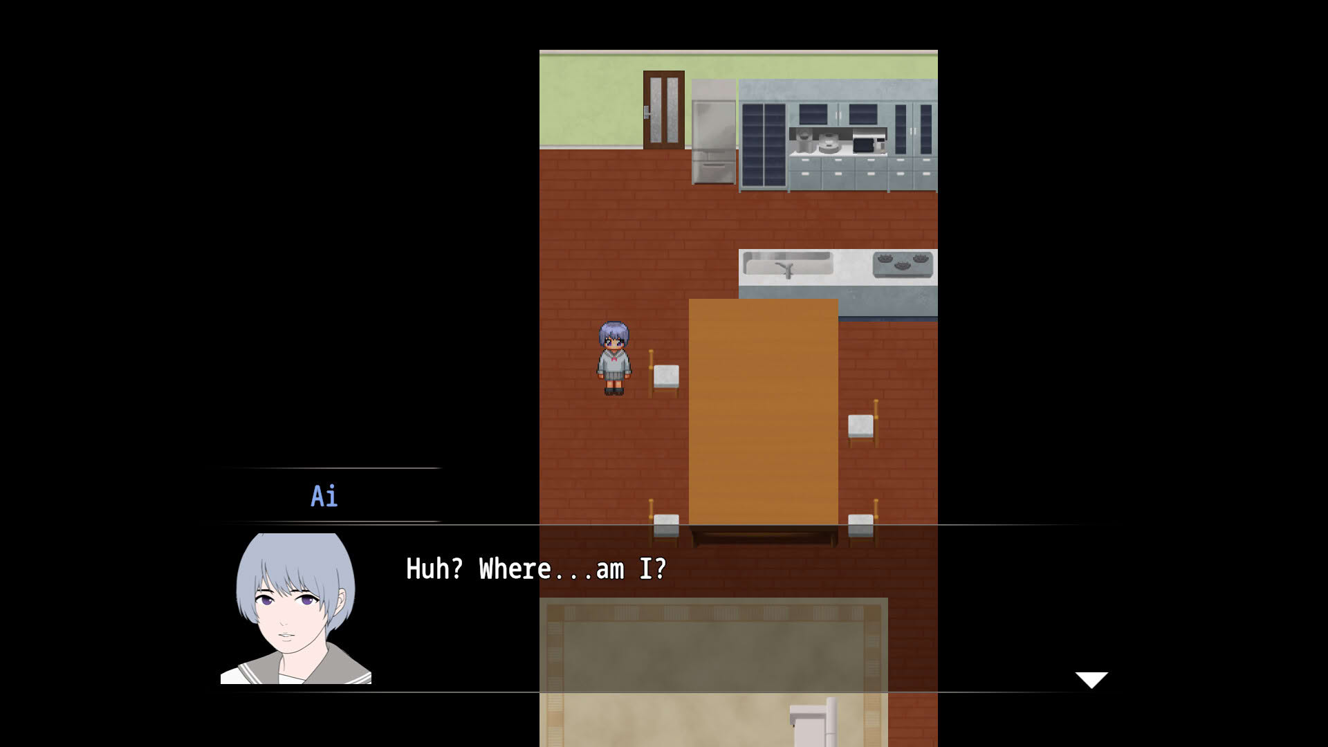 Screenshot for Aooni