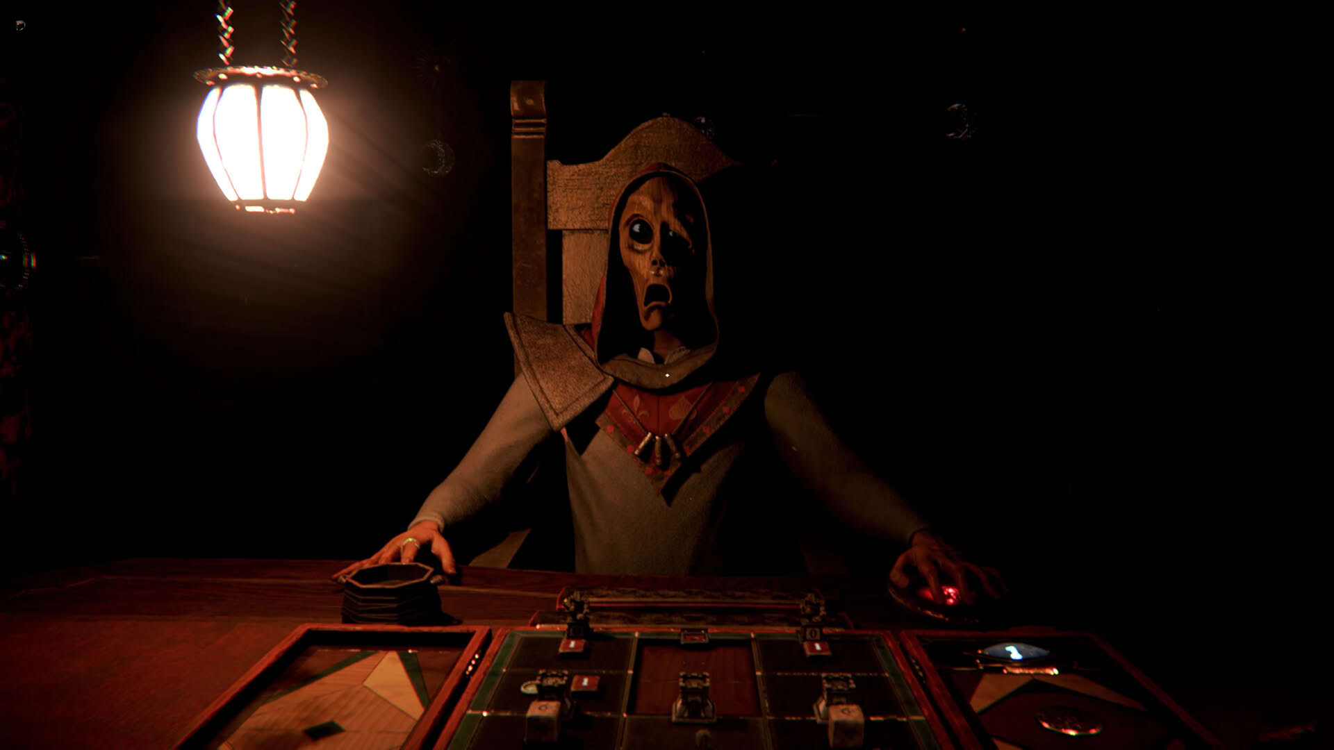 Screenshot for Dice of Arcana