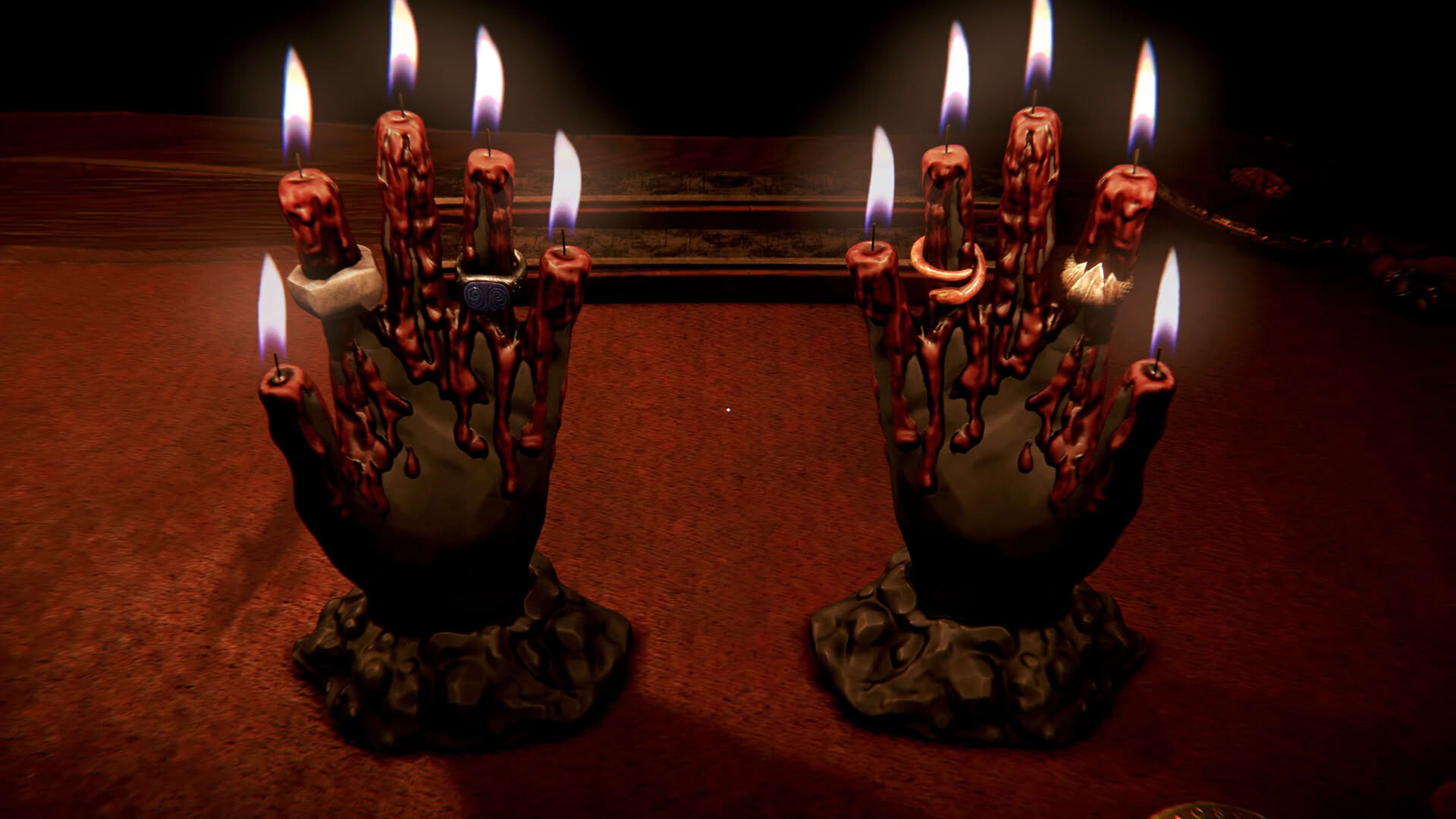Screenshot for Dice of Arcana