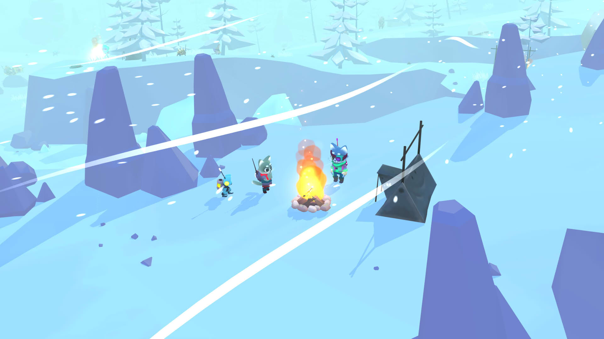 Screenshot for Botworld Odyssey