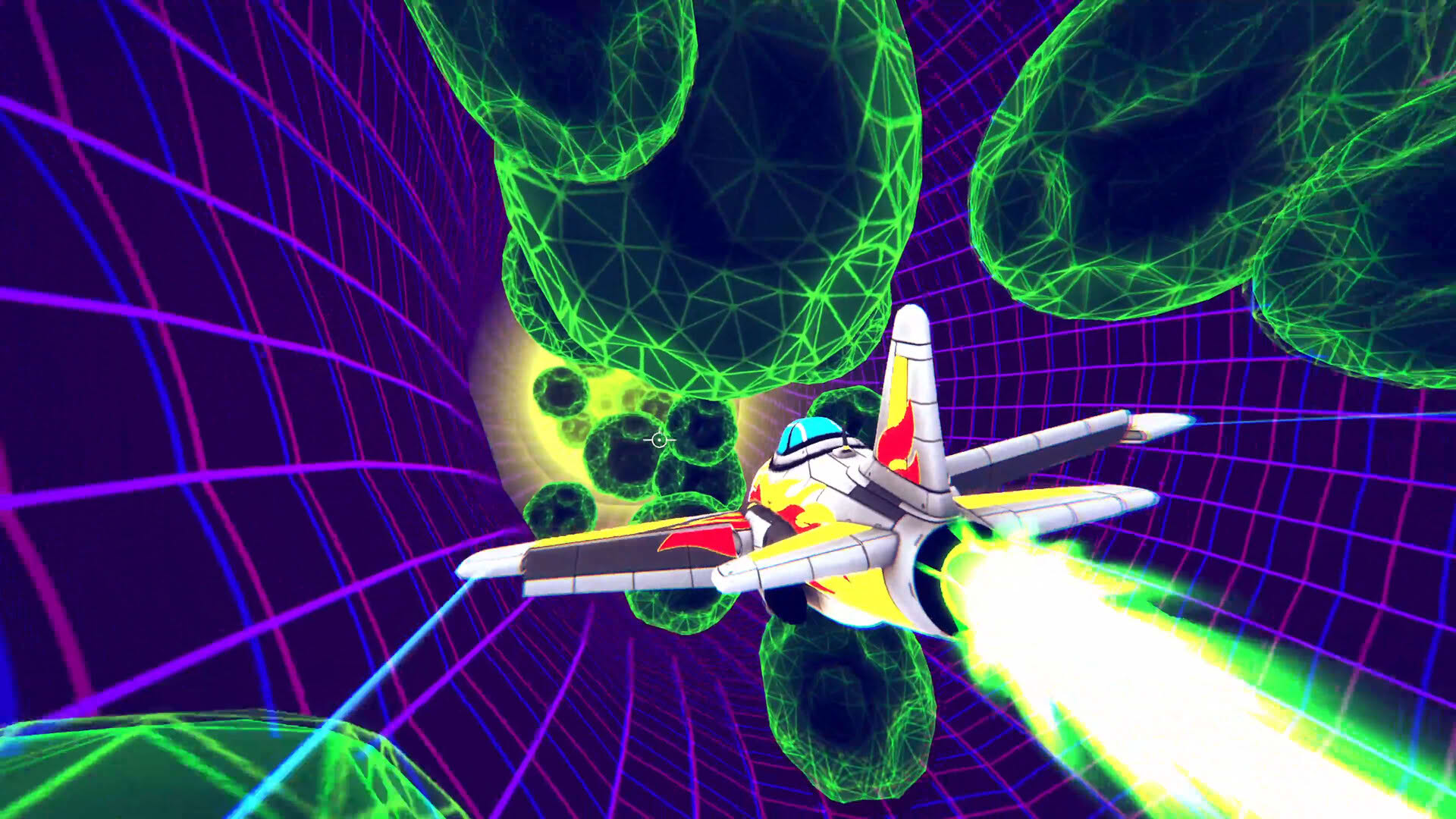 Screenshot for House Fighters: Total Mess