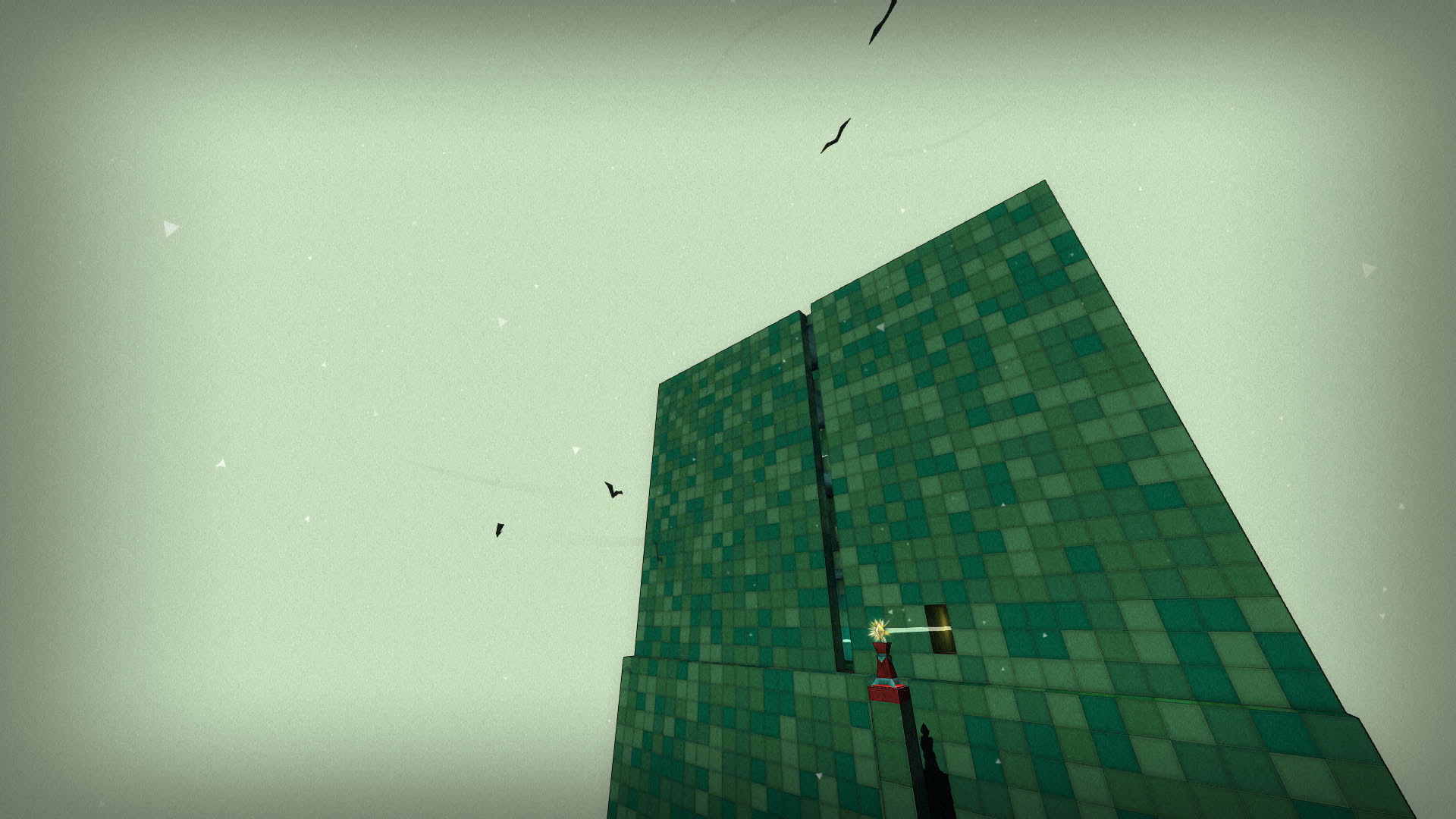Screenshot for Tri: Of Friendship and Madness