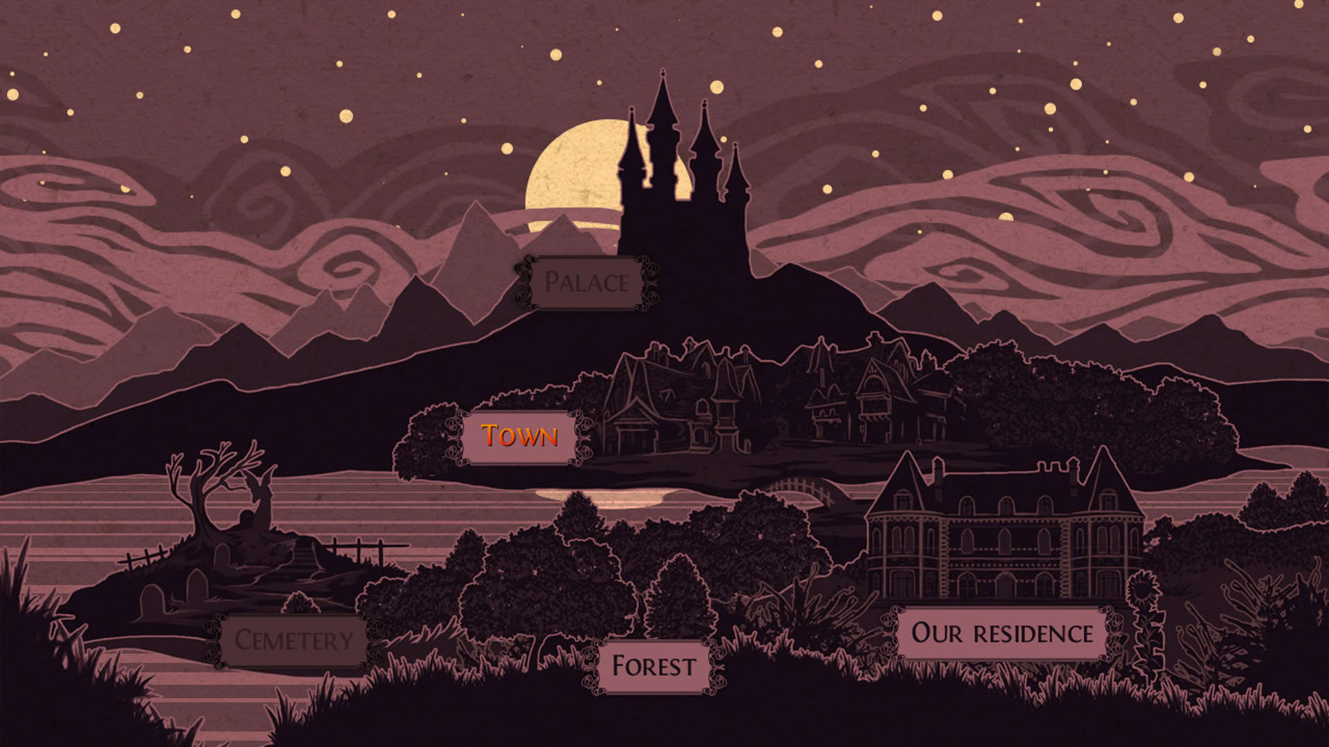 Screenshot for Cinders