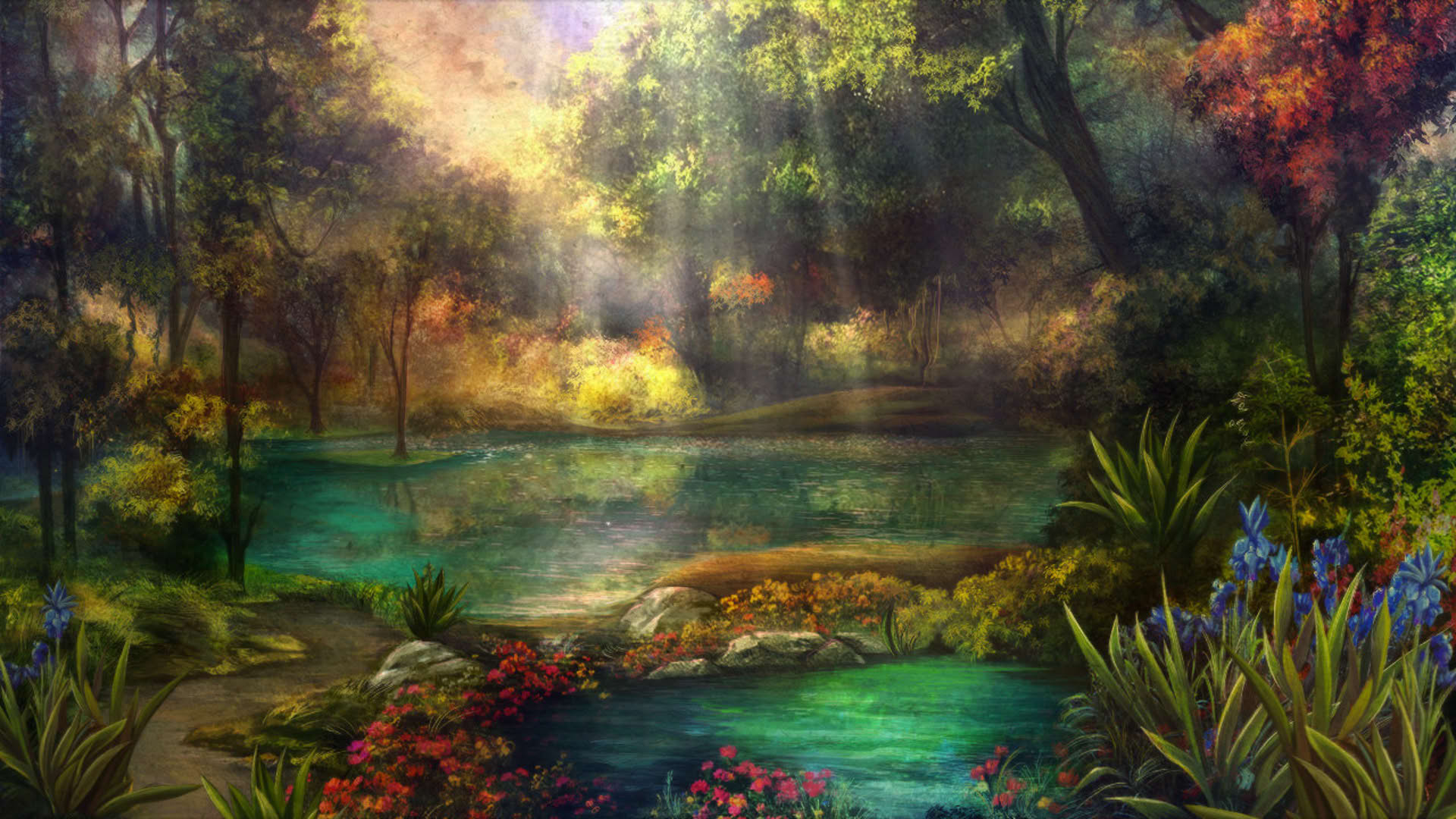 Screenshot for Cinders