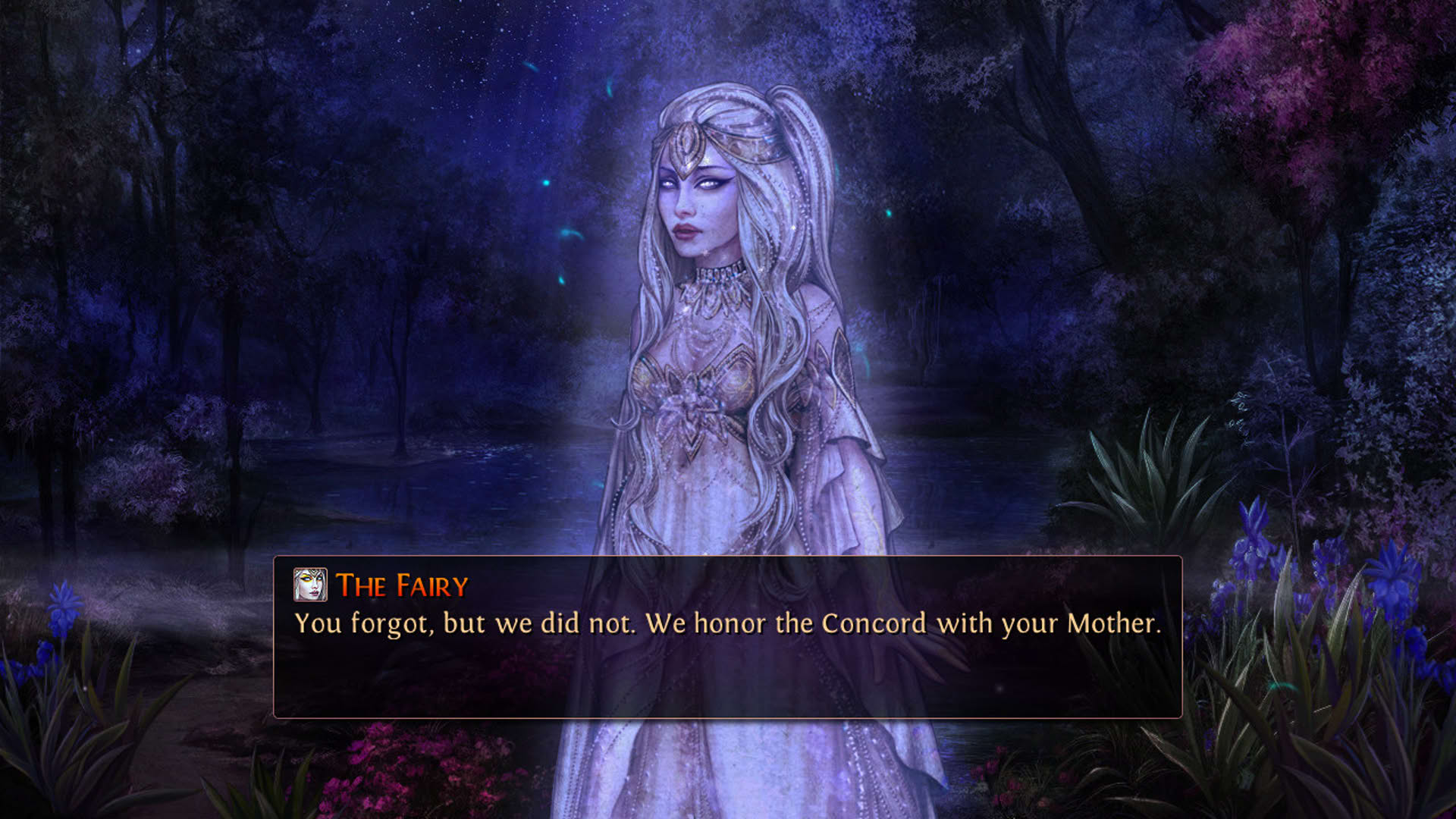 Screenshot for Cinders