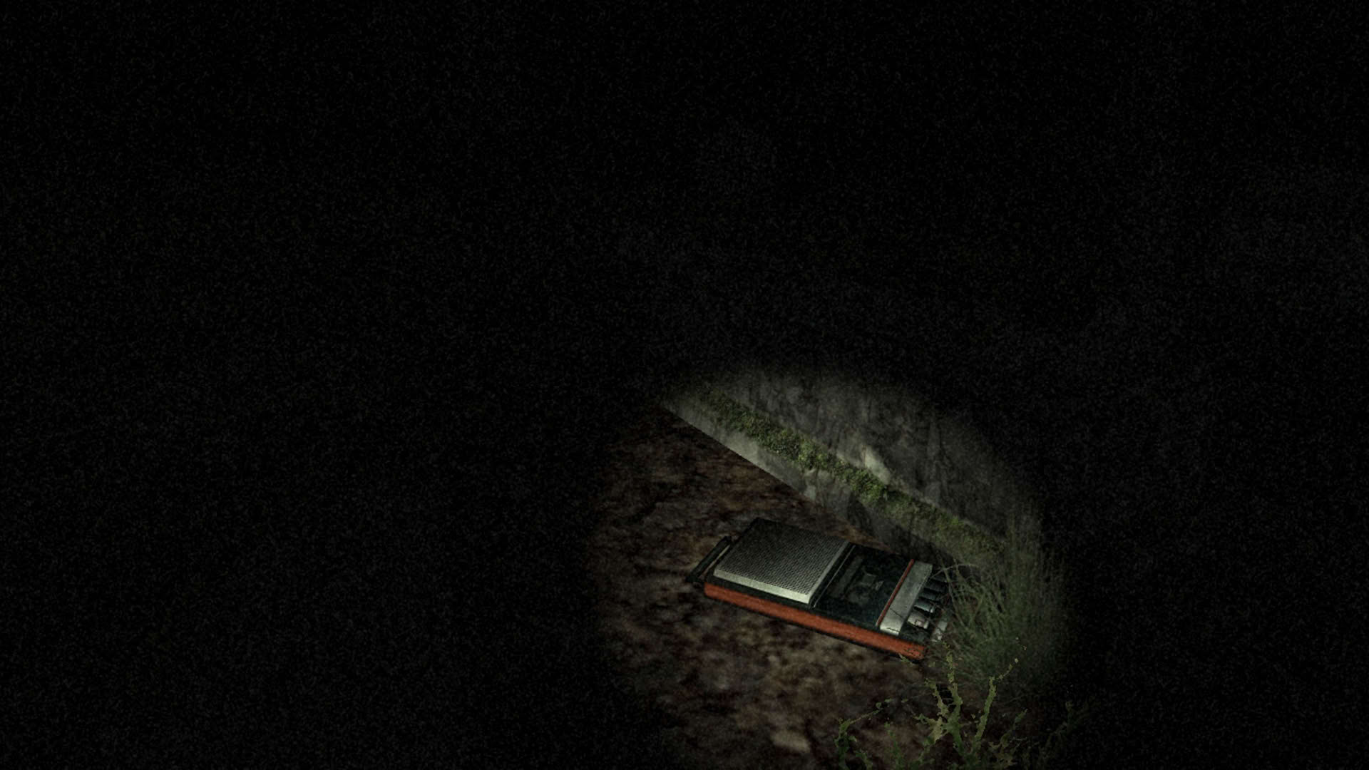 Screenshot for White Noise Online
