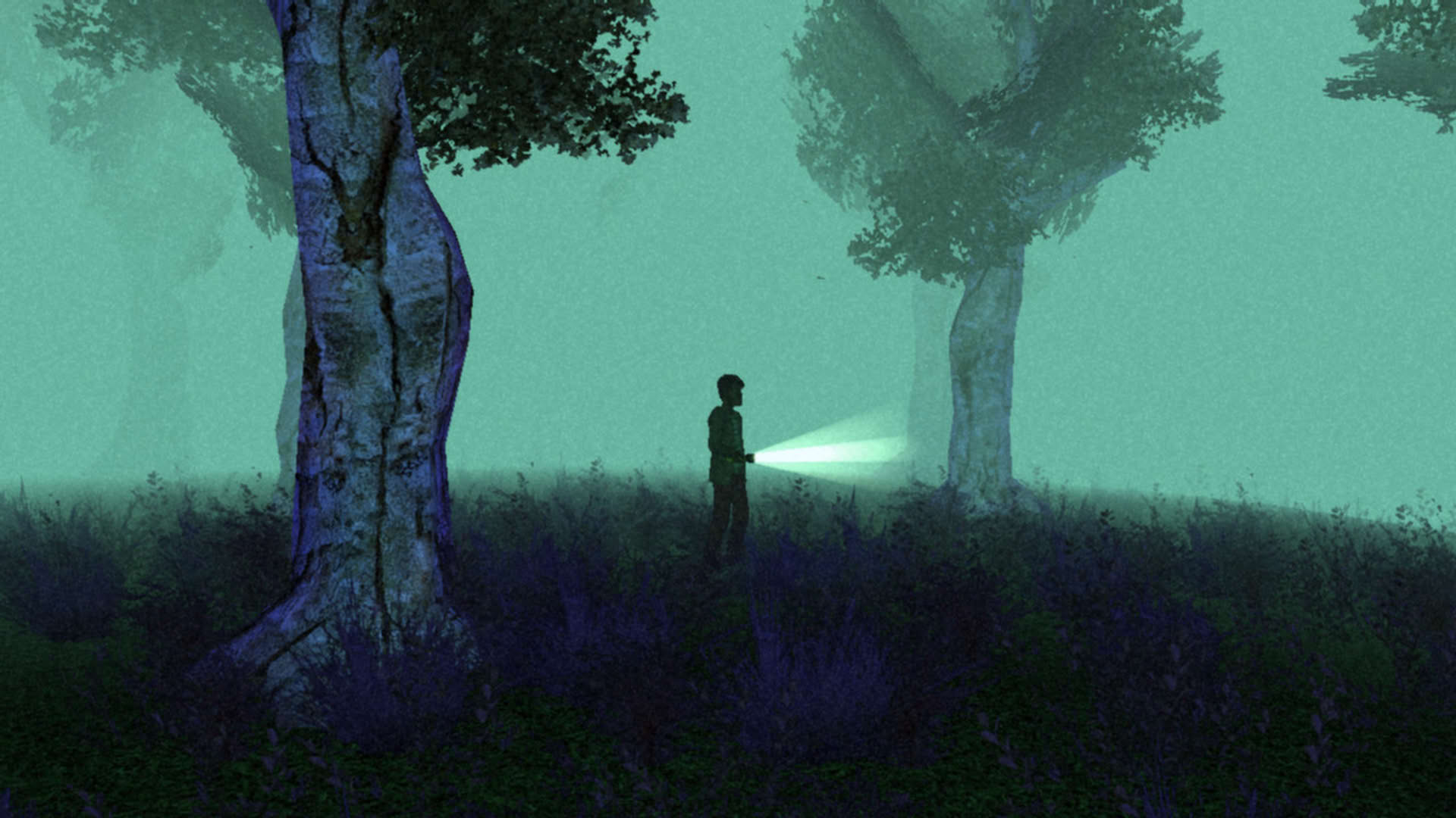 Screenshot for White Noise Online