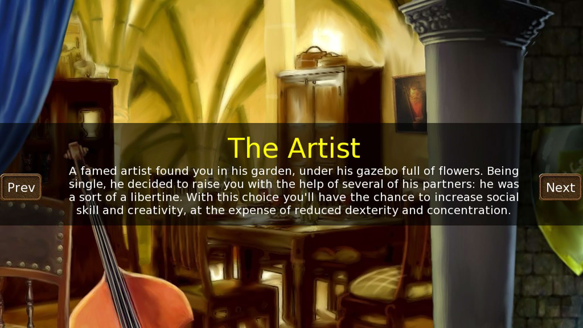 Screenshot for Spirited Heart Deluxe
