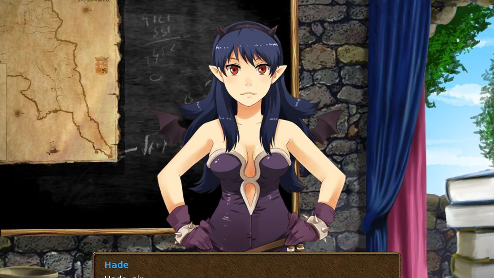 Screenshot for Spirited Heart Deluxe