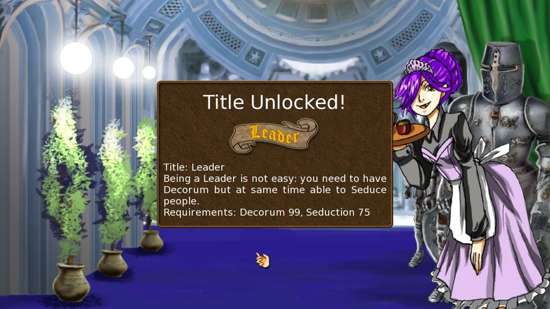Screenshot for Spirited Heart Deluxe