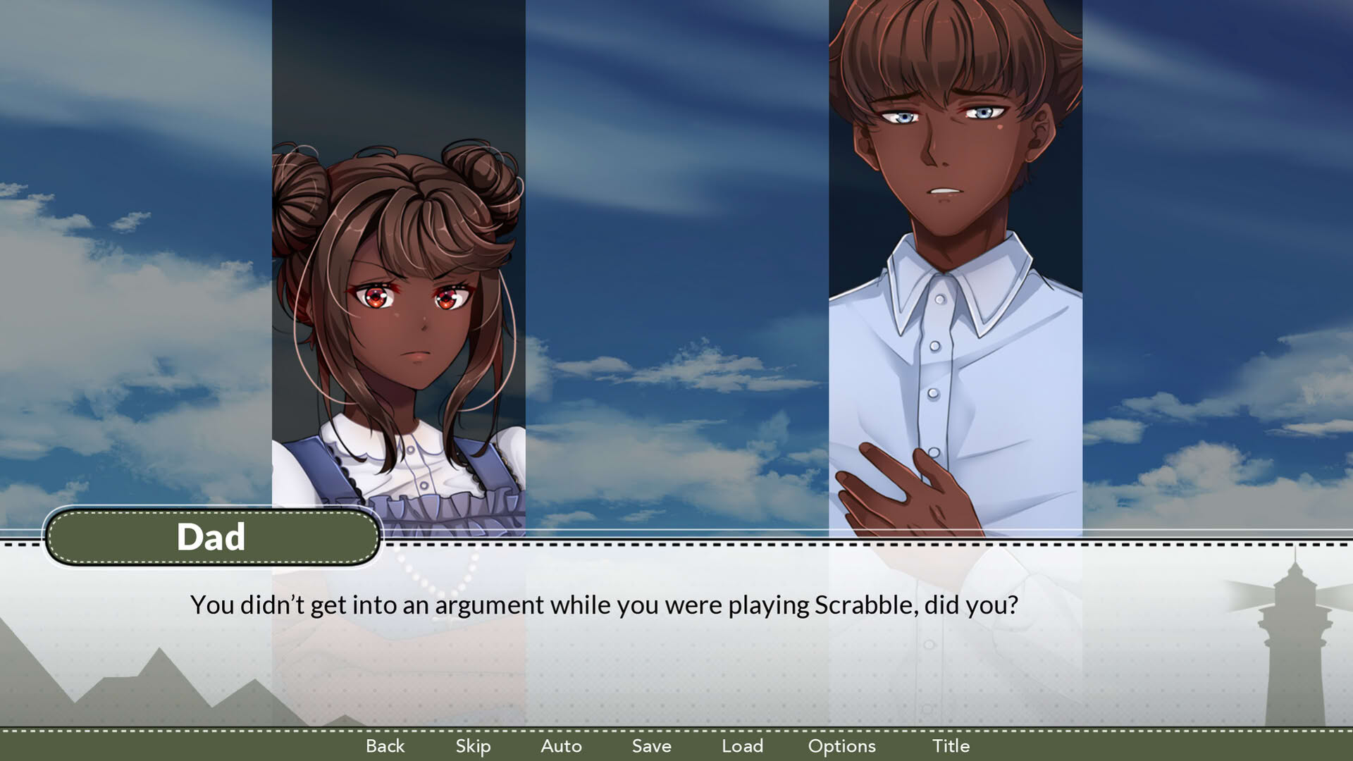Screenshot for Clear Skye Thinking